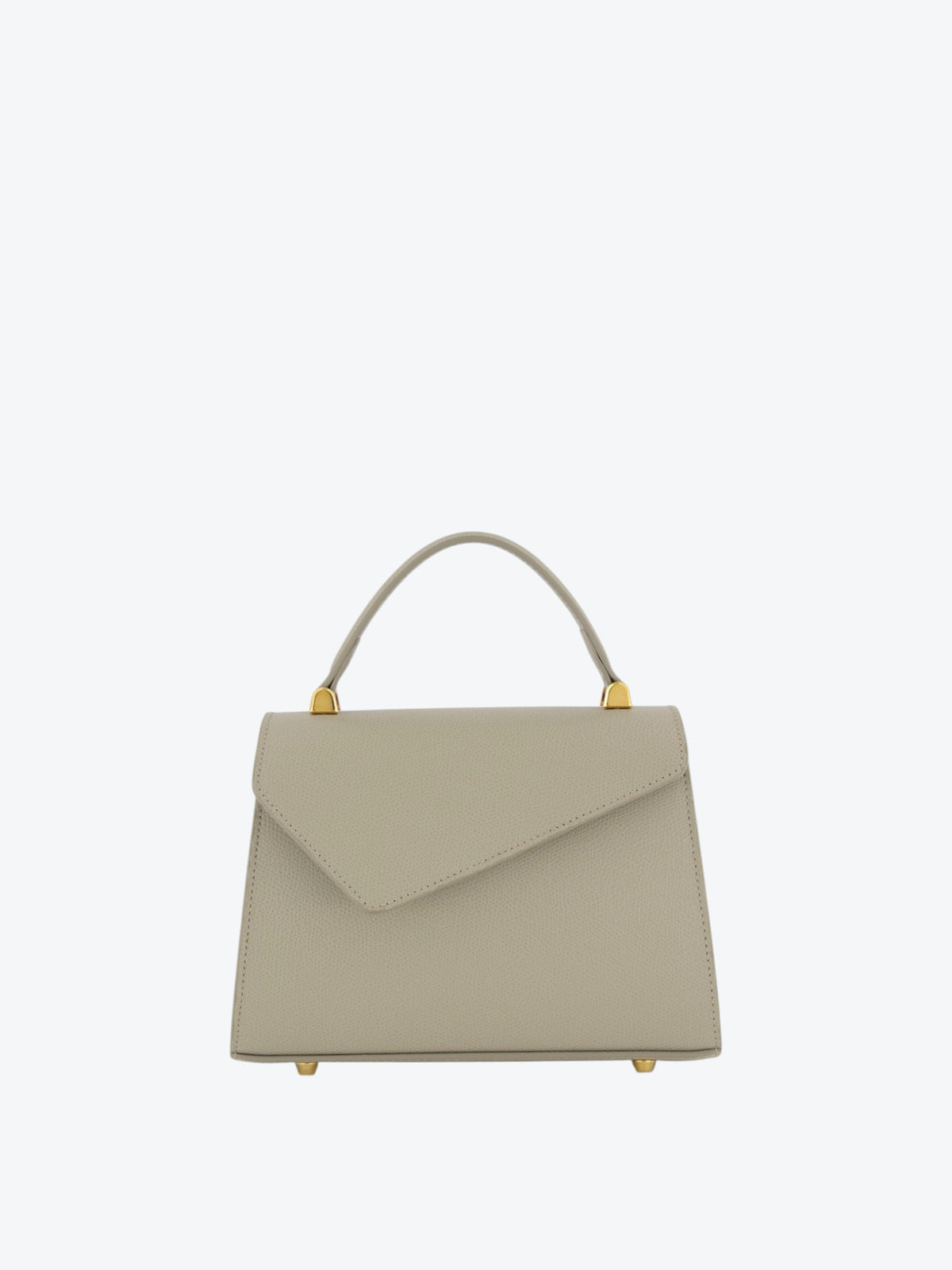 Gloria S Grey Bag