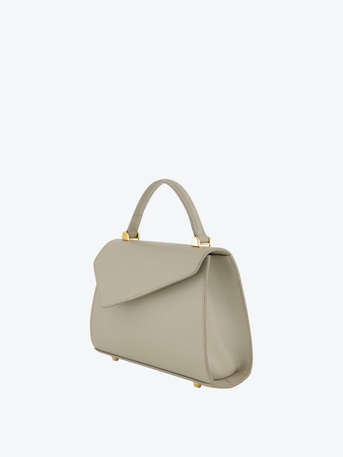 Gloria S Grey Bag