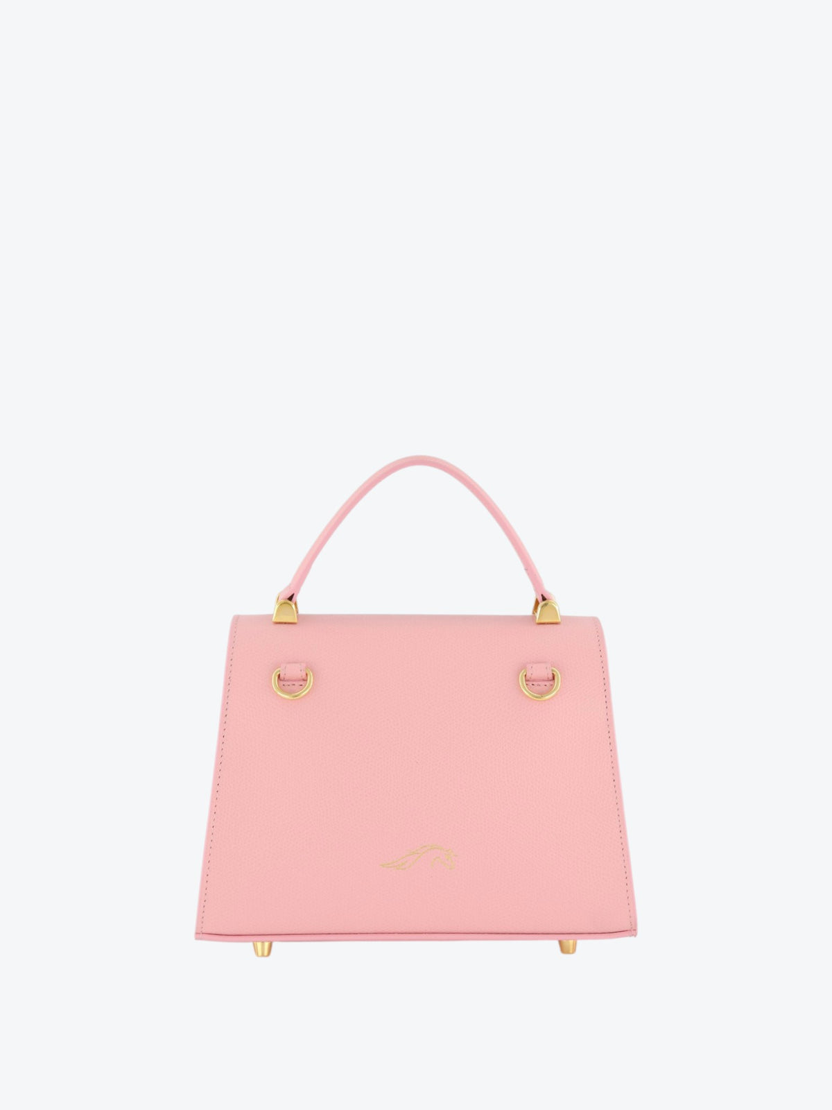 Gloria S Pink Bag