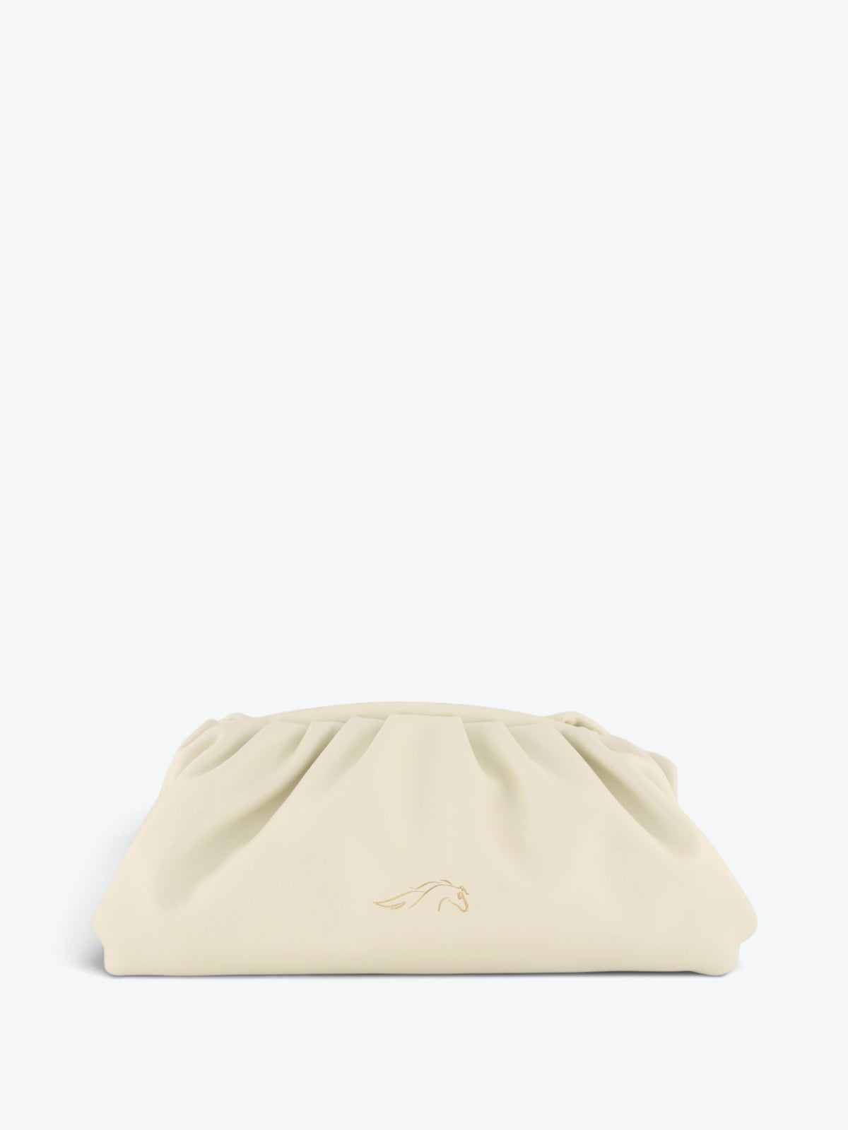 Clutch Eva L Latte - Limited Edition