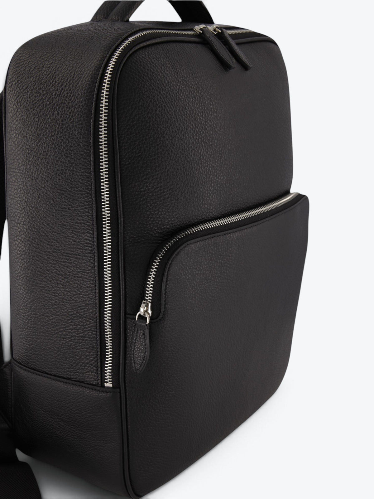 Rucsac Roger black