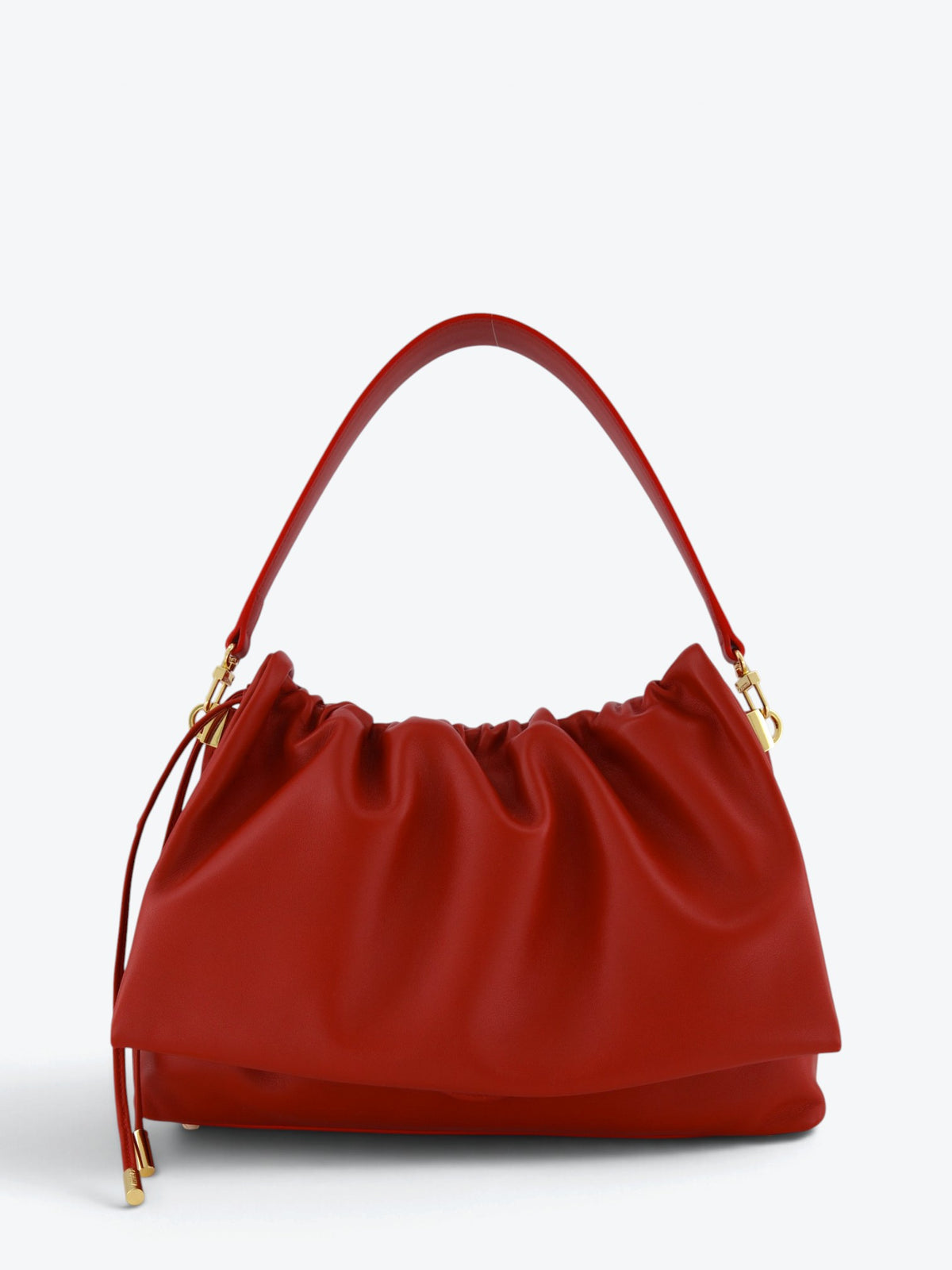 Geantă Anvin M Ruby Red