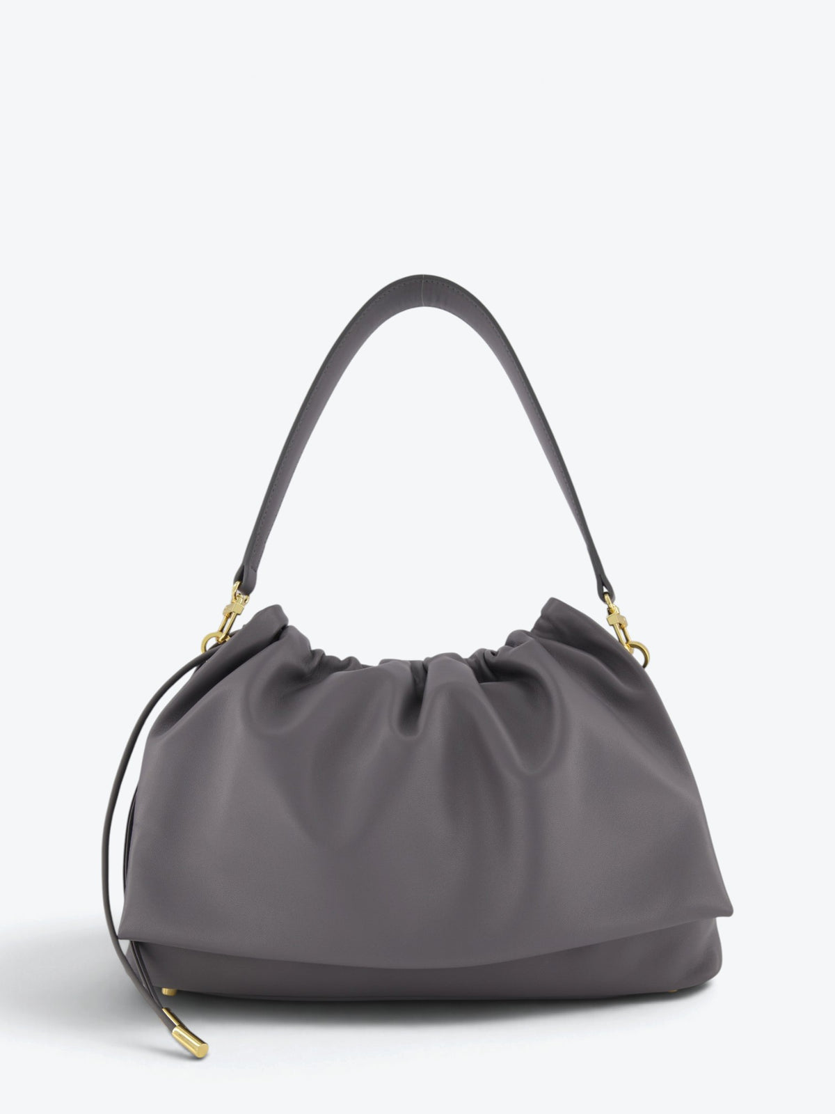 Borsa Anvin M Anthracite Grey