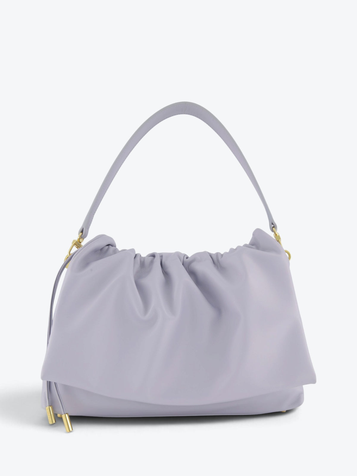 Anvin M Baby Blue Bag