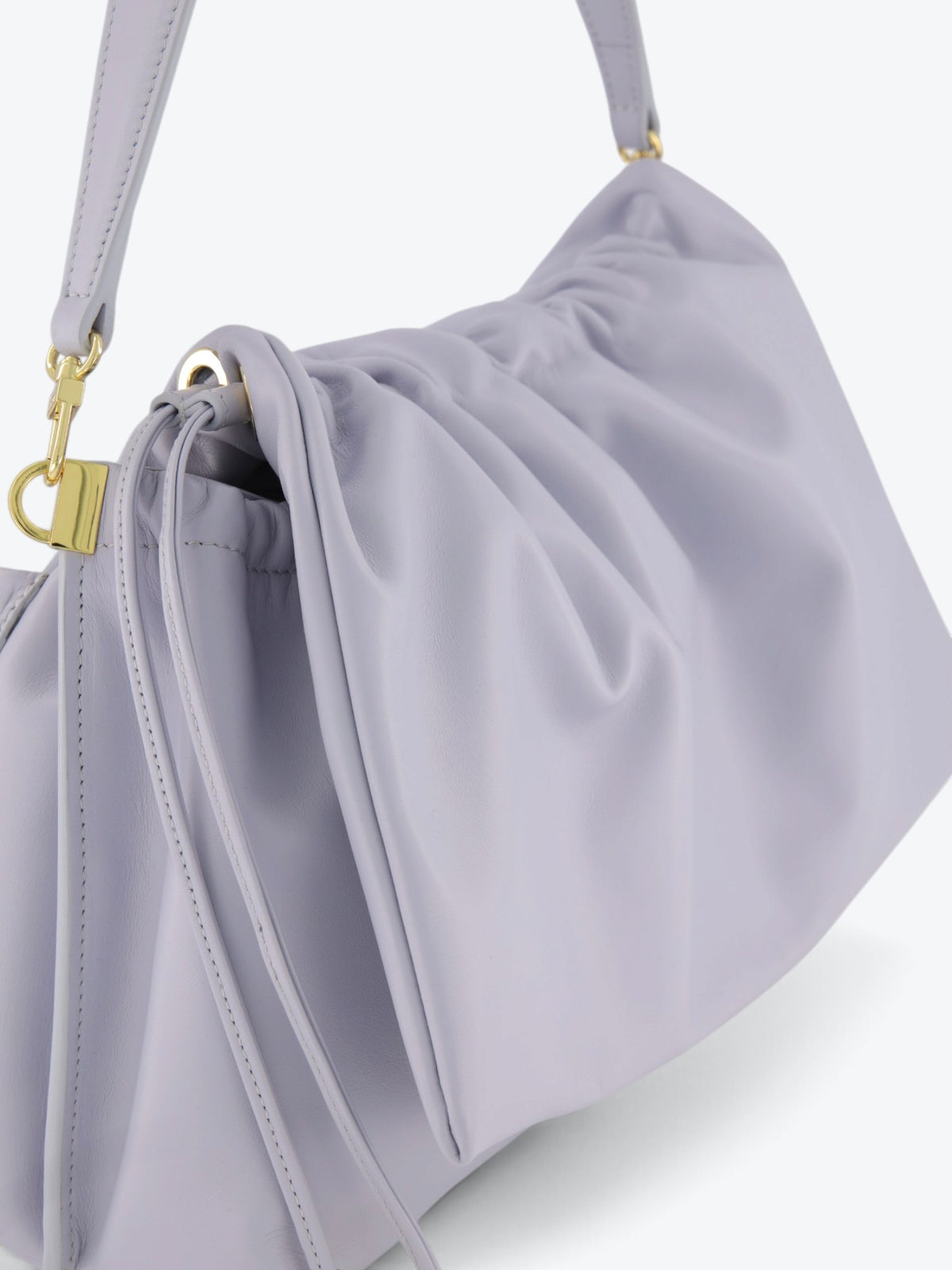 Anvin M Baby Blue Bag