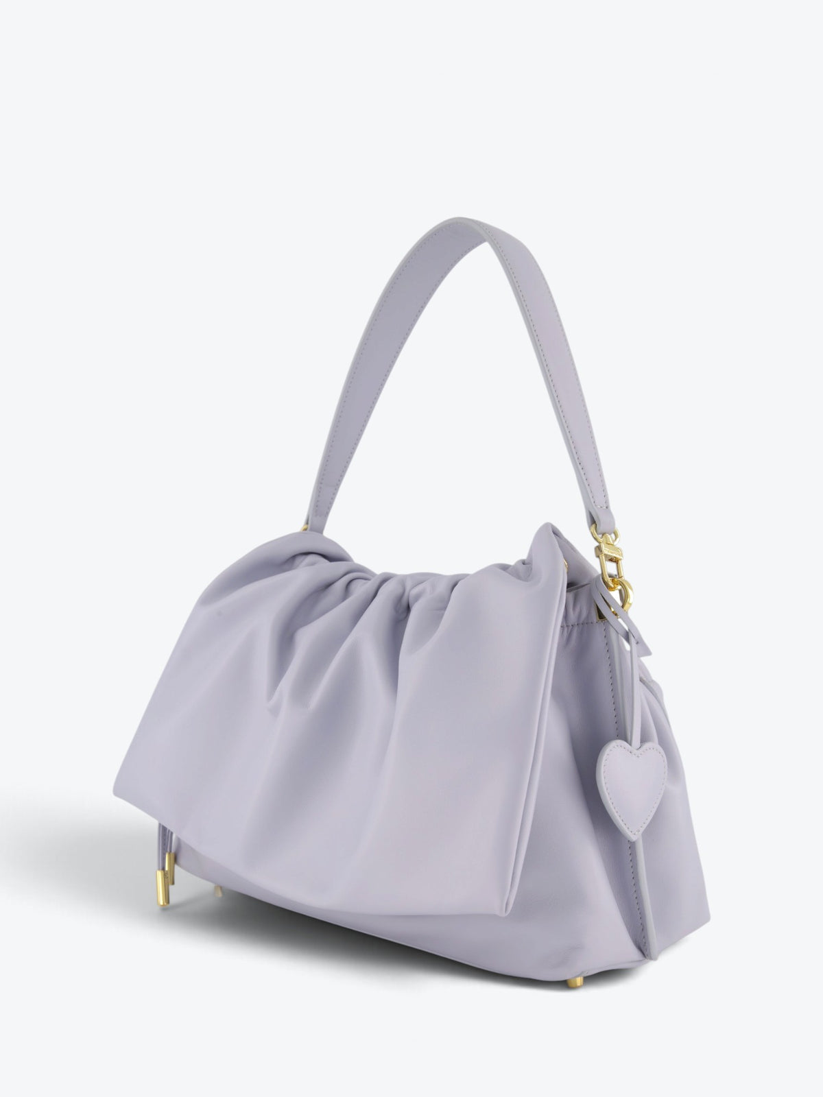 Anvin M Baby Blue Bag