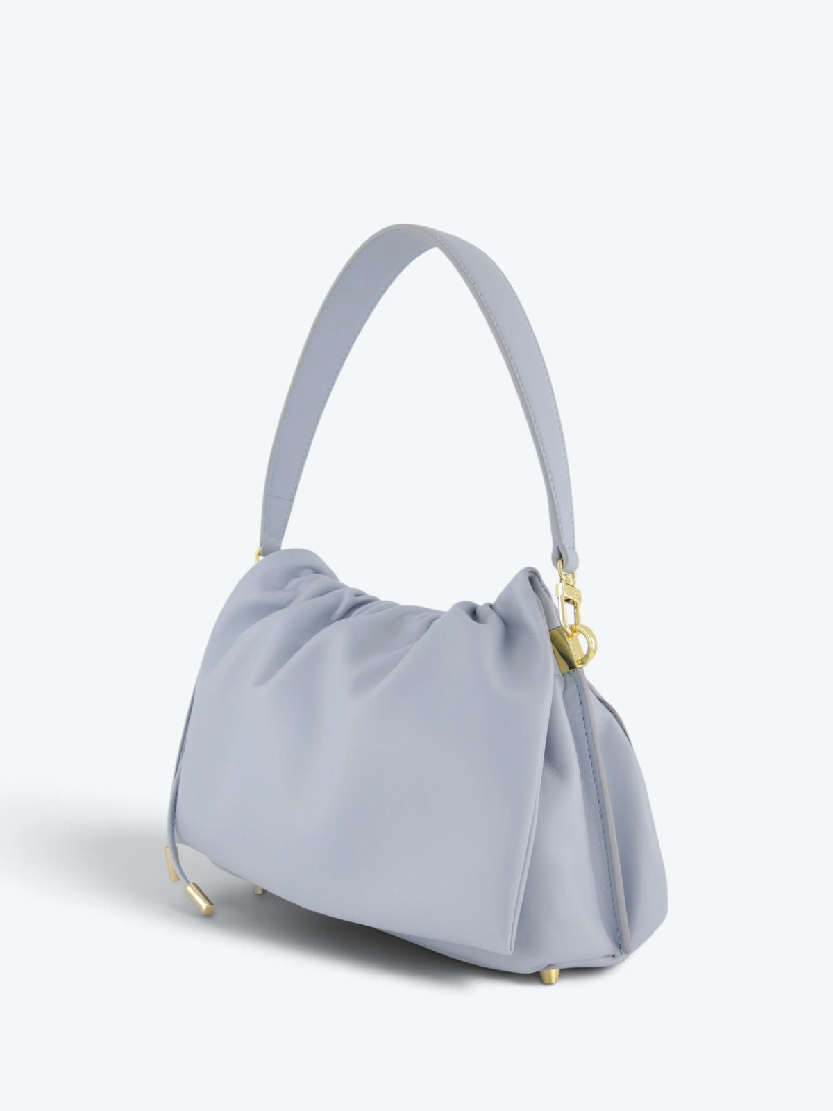 Anvin S Baby Blue Bag
