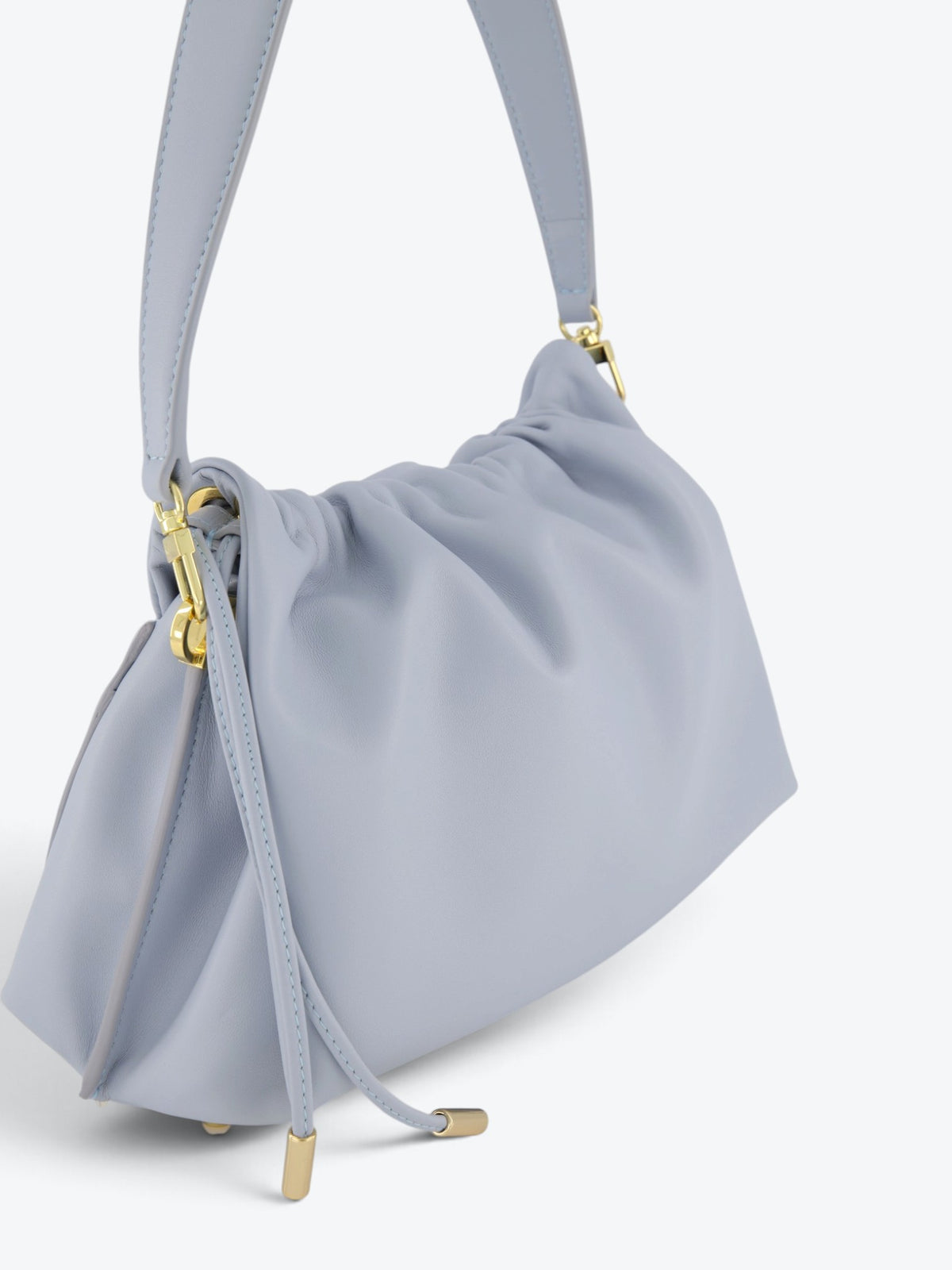 Anvin S Baby Blue Bag