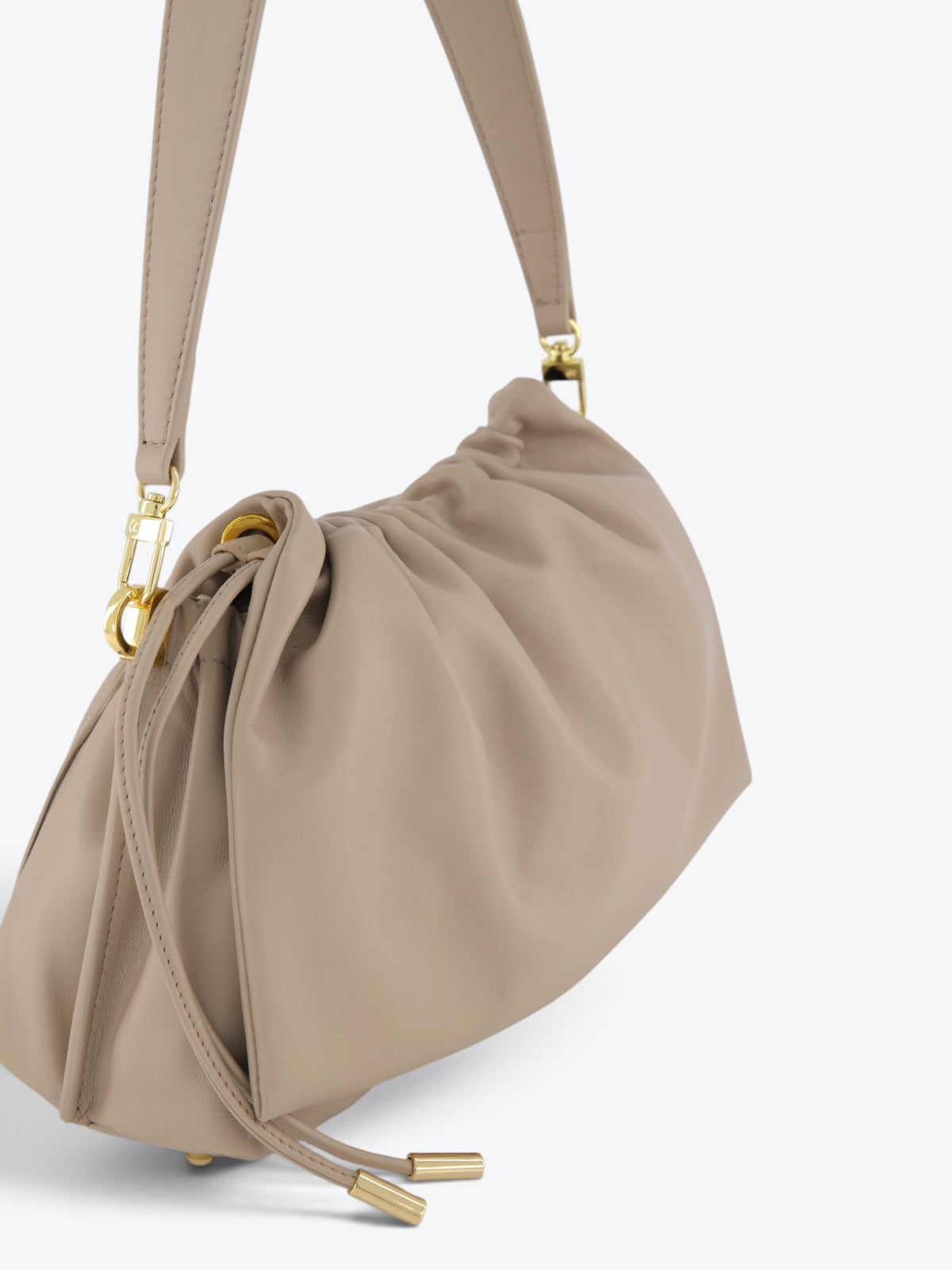 Anvin S Grej Bag