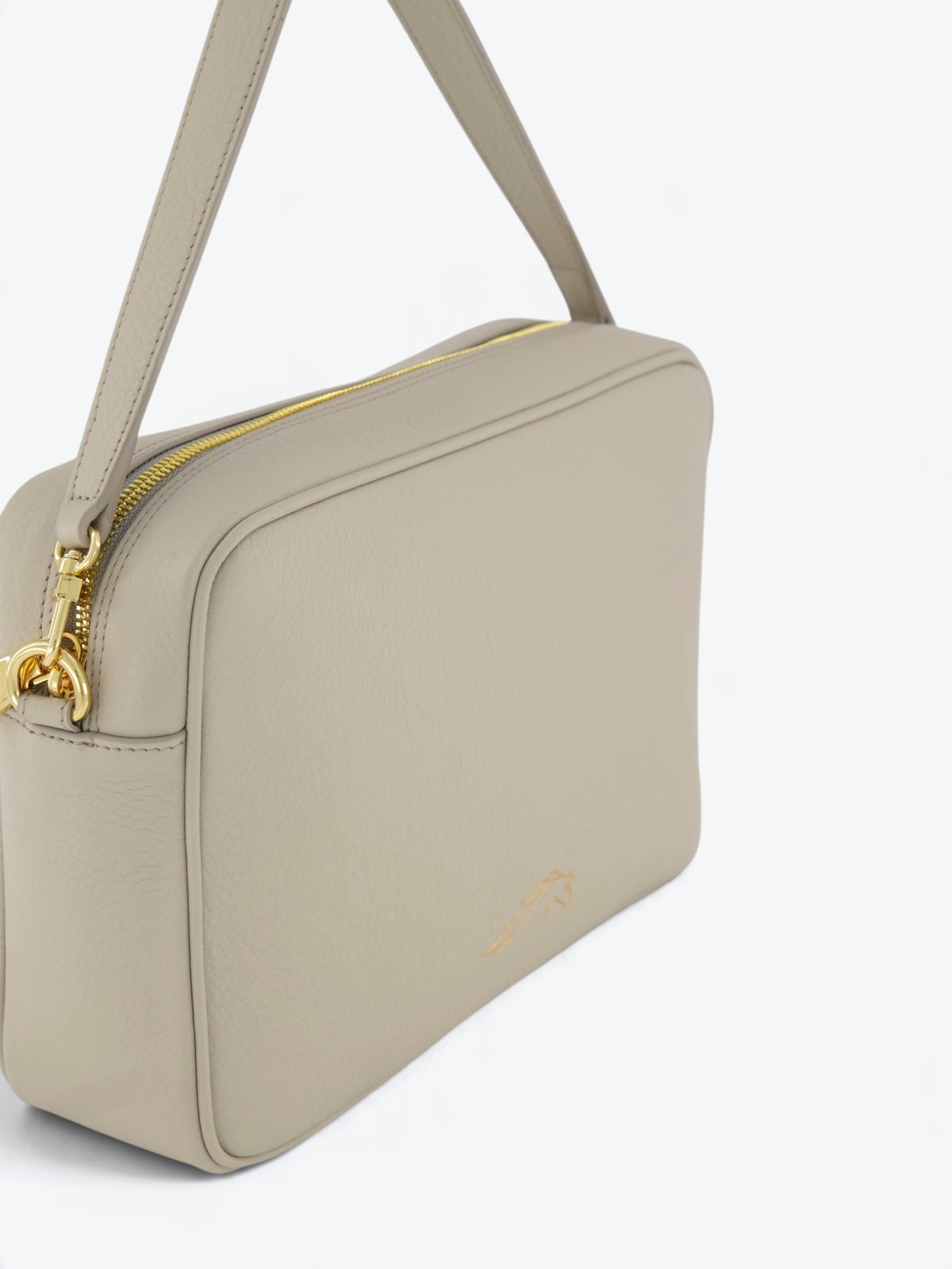 Borsa Dorothy LIGHT GREY