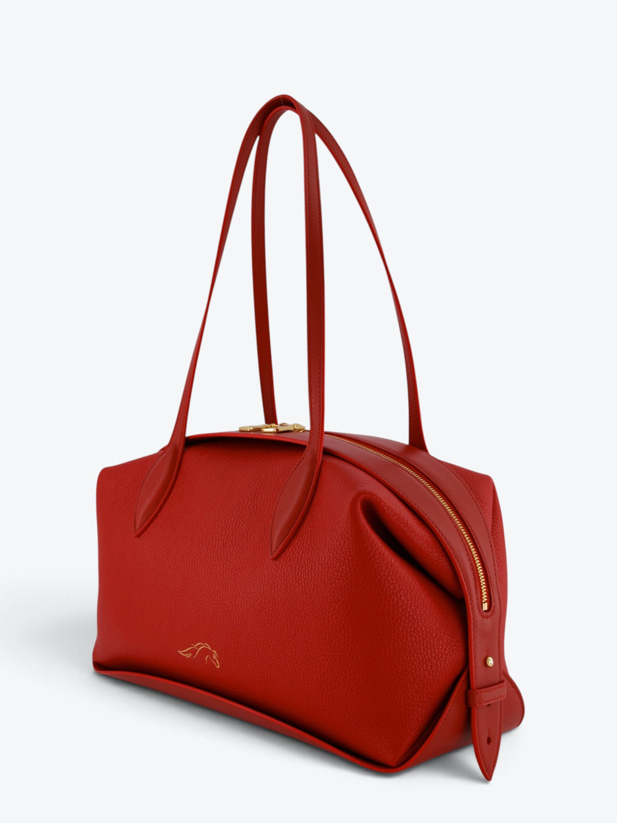 Row Red