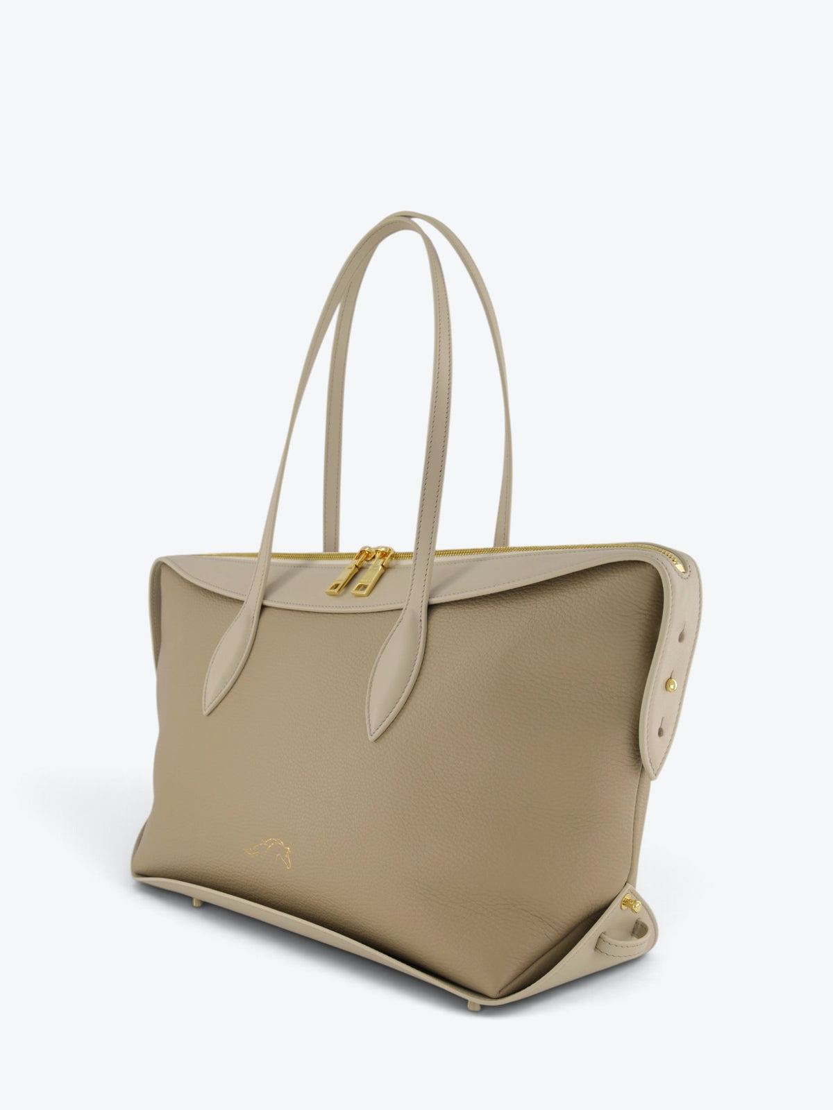 Row Taupe