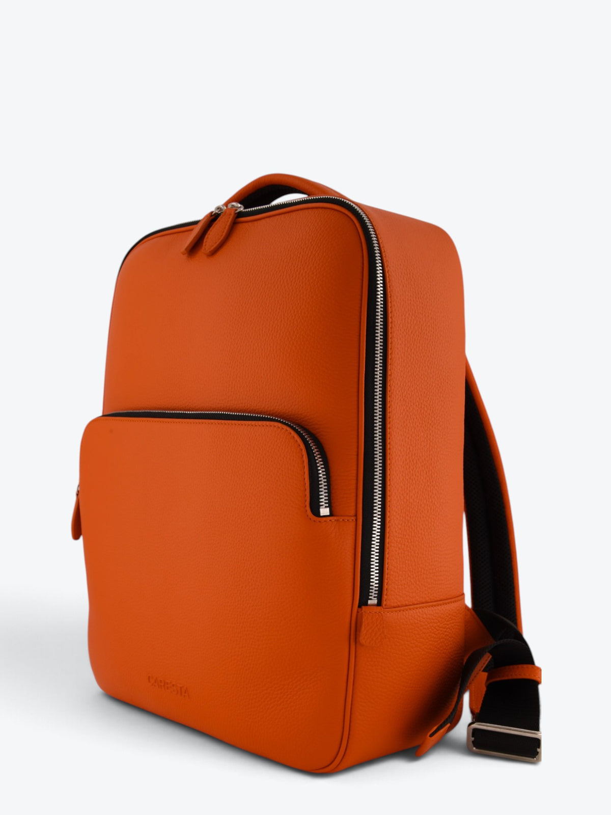 Roger Burned Orange backpack
