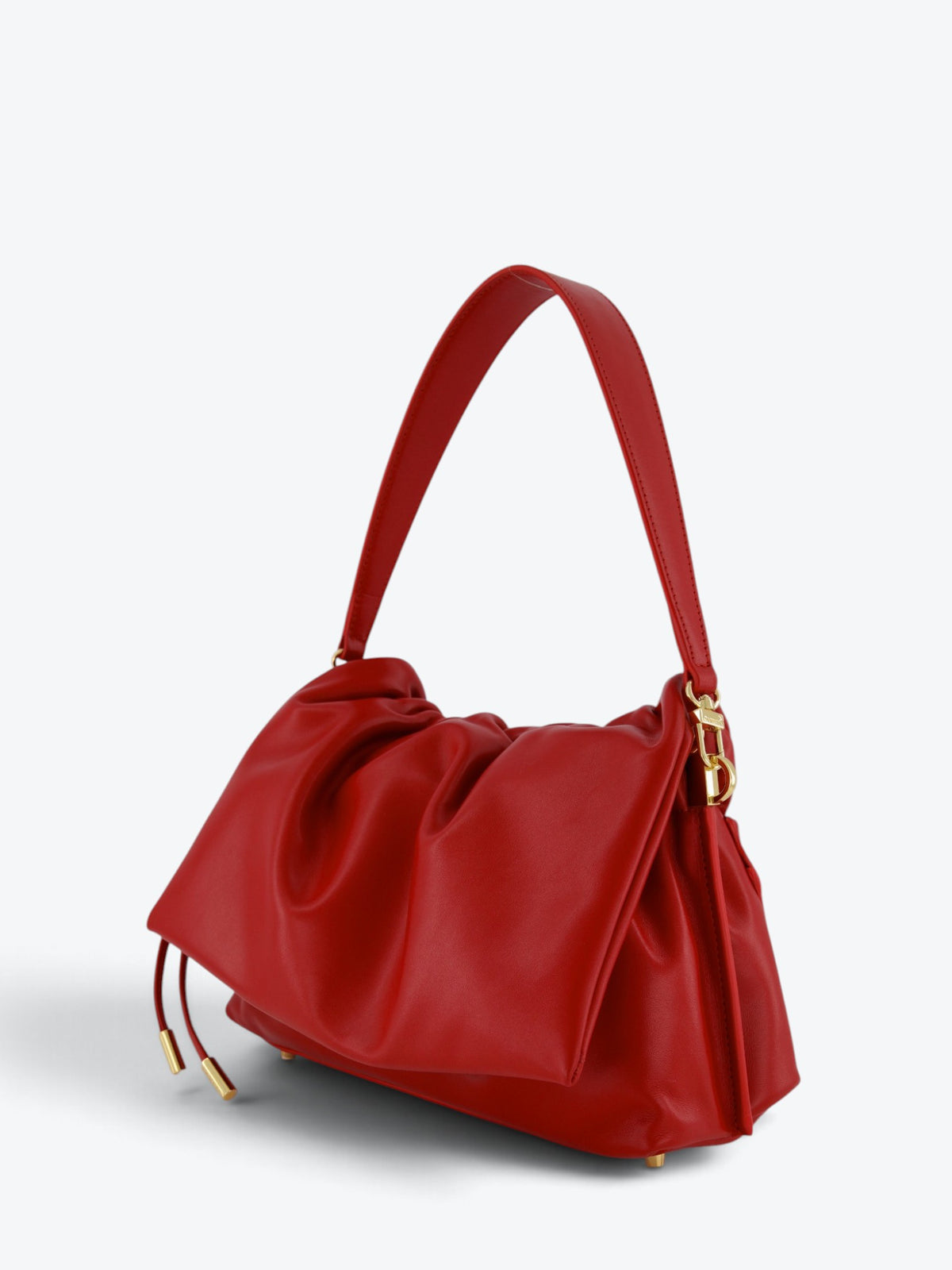 Anvin S Red Bag