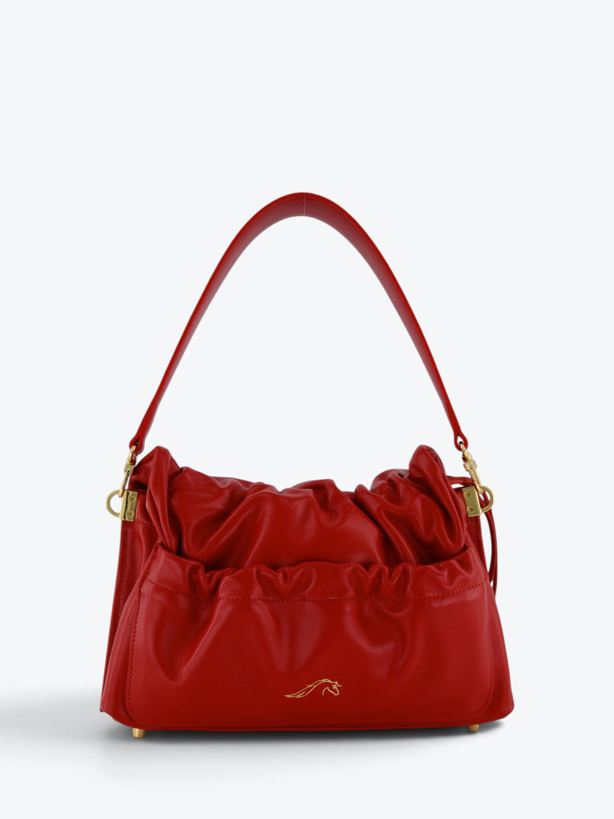 Anvin S Red Bag