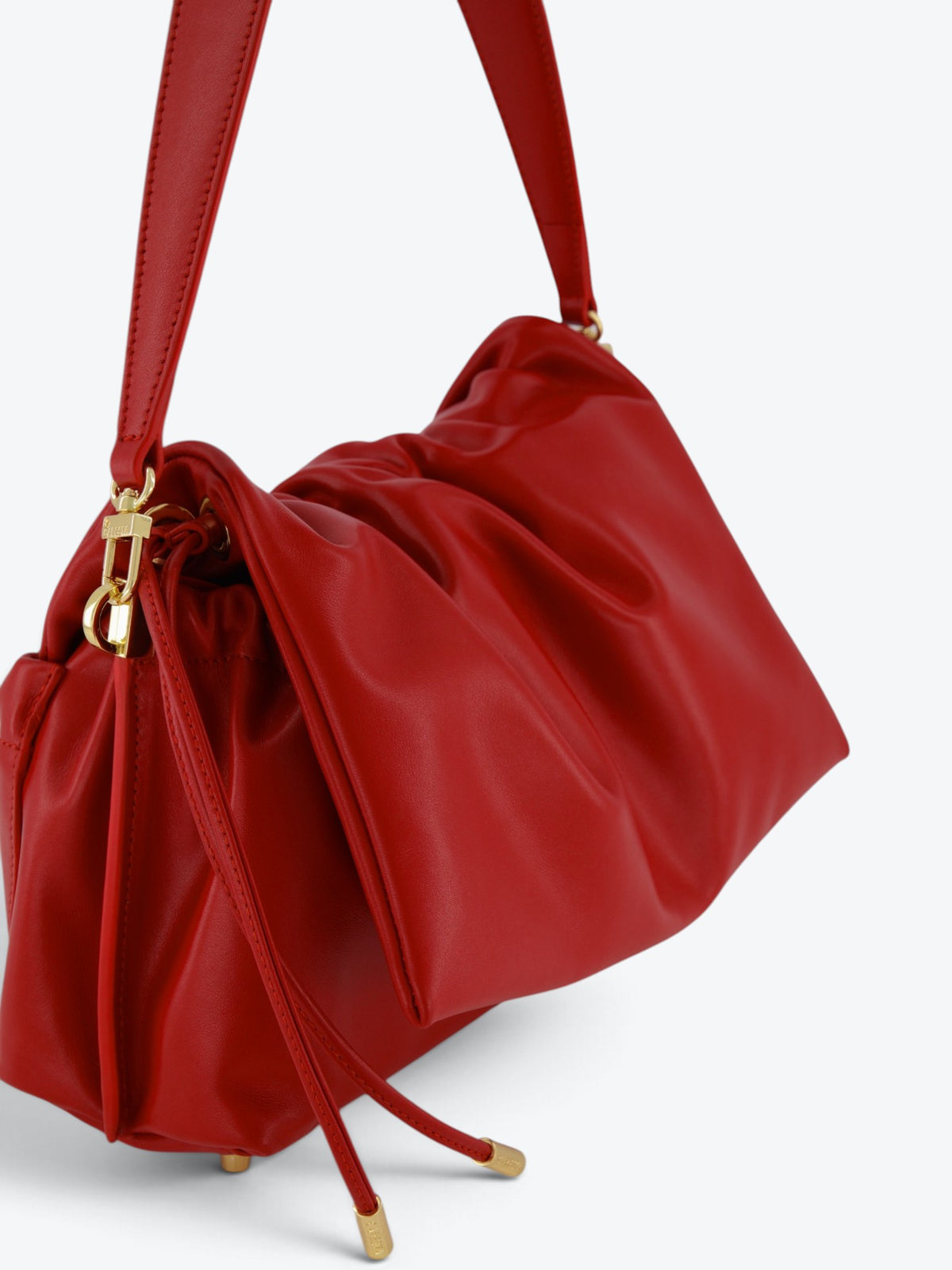 Anvin S Red Bag