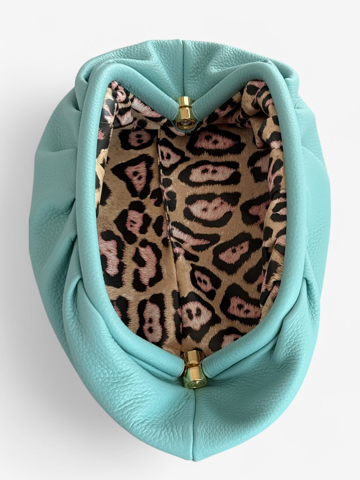 Plic Eva Aqua Small