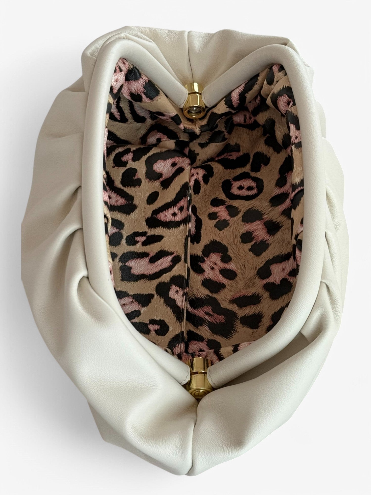 Clutch Eva Butter Small