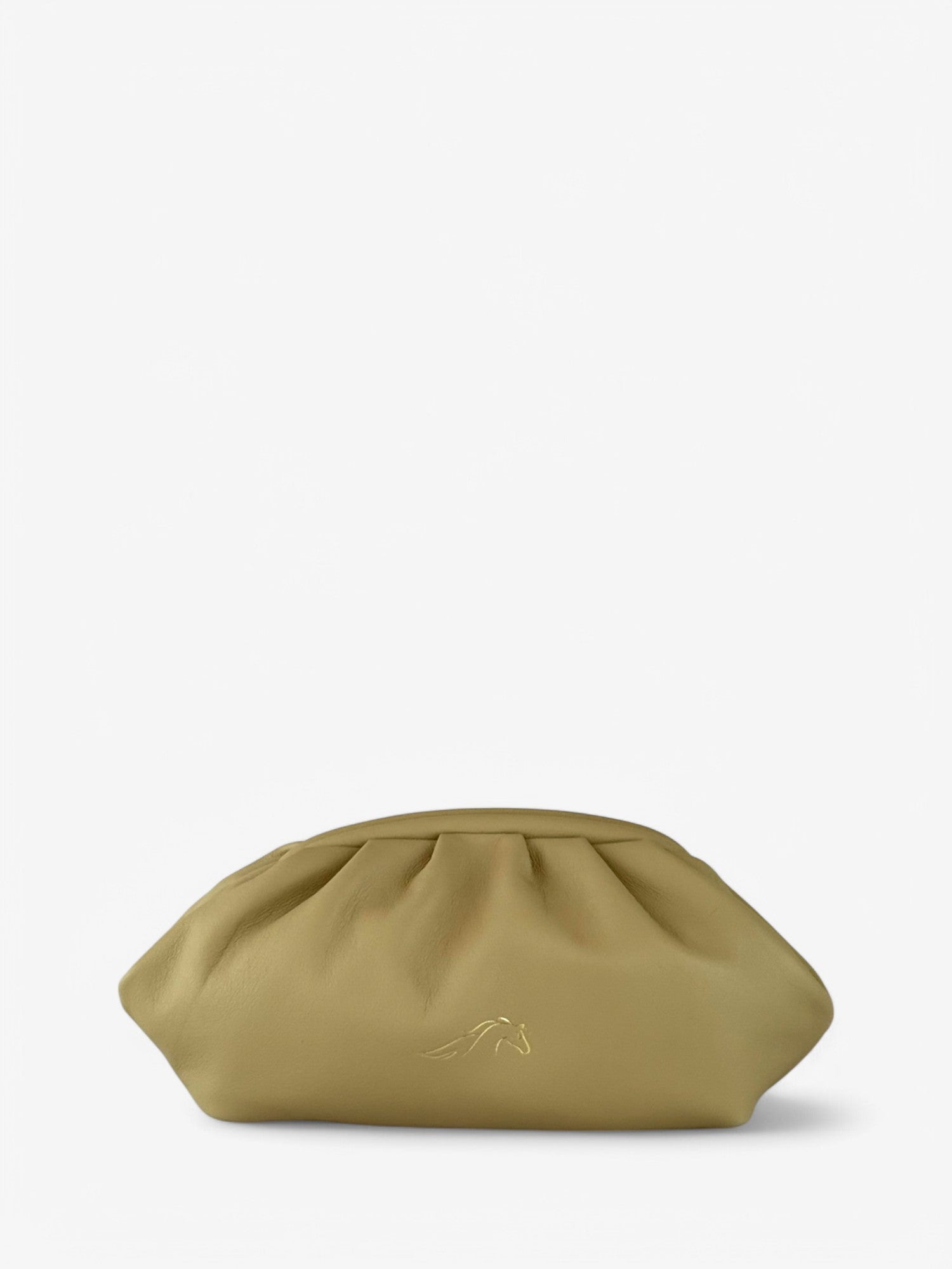 Plic Eva Caramel Small