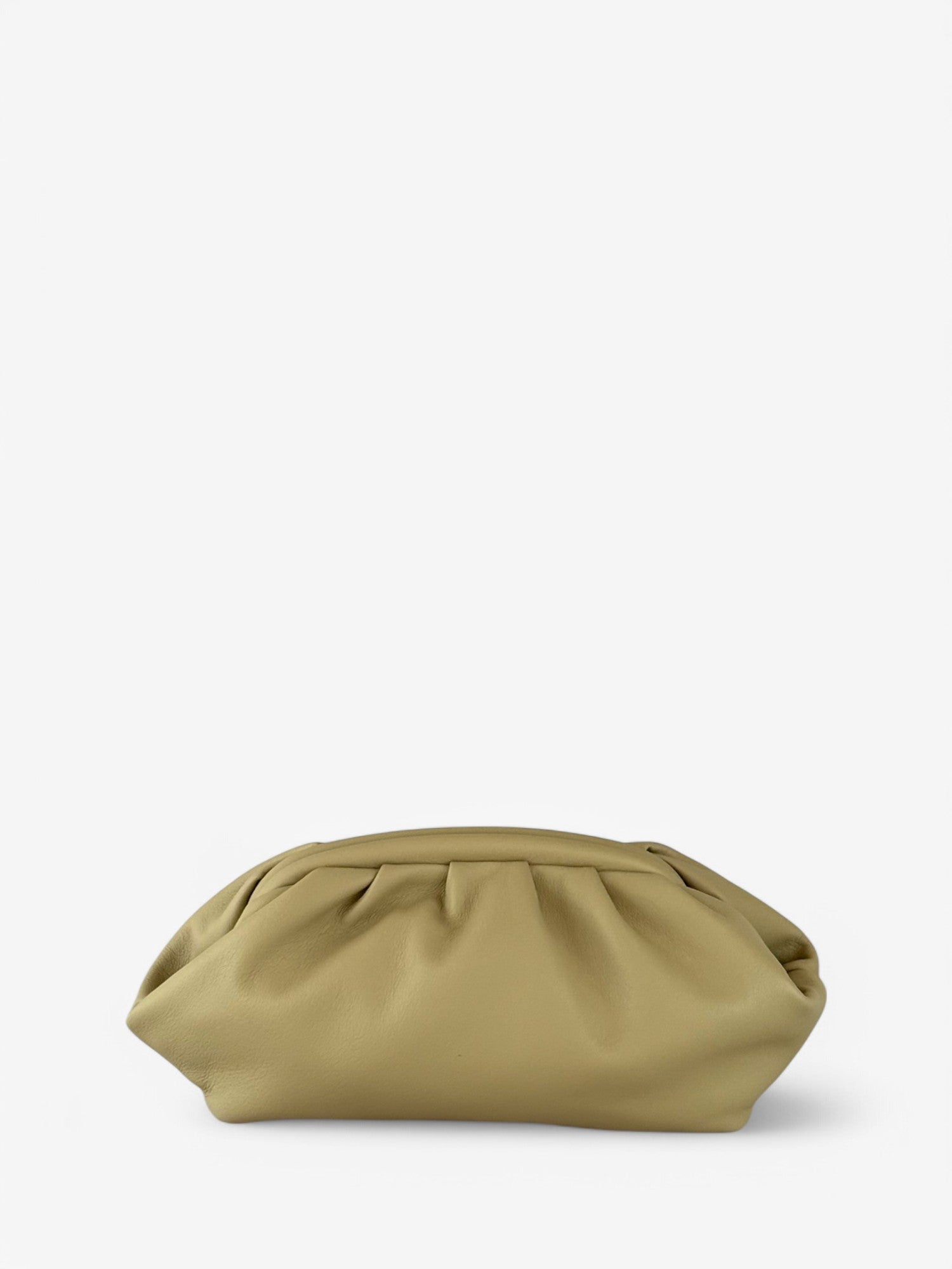 Plic Eva Caramel Small
