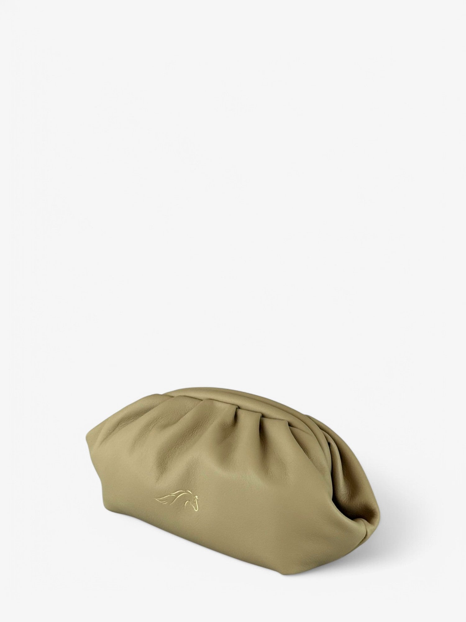 Plic Eva Caramel Small