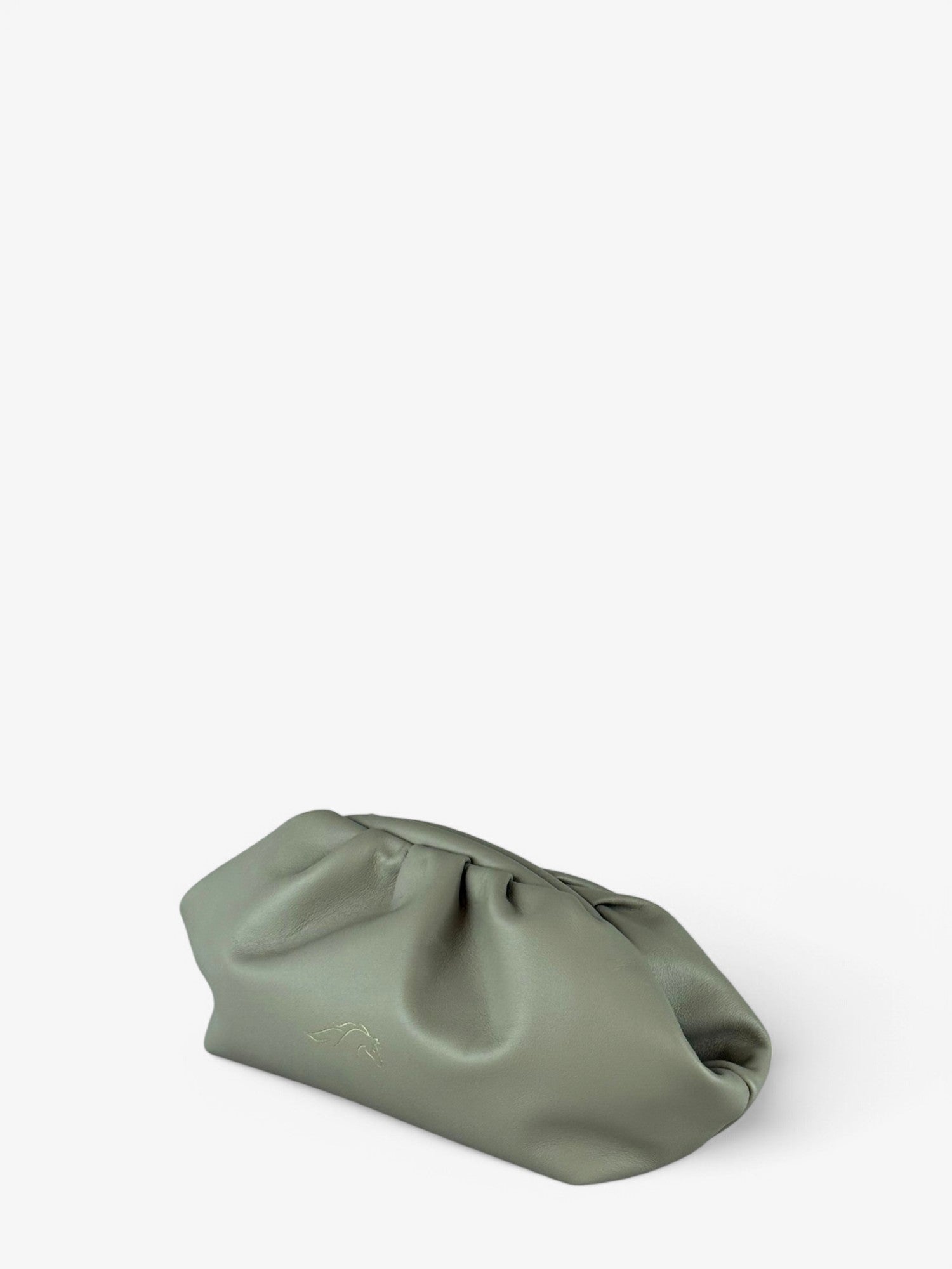 Plic Eva Grey Small