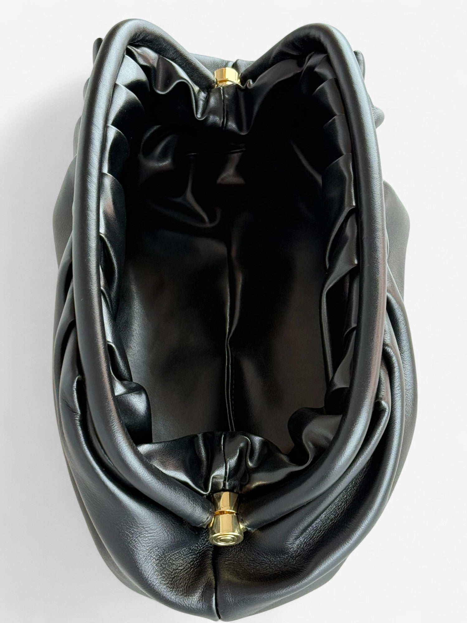 Plic Eva Black Small