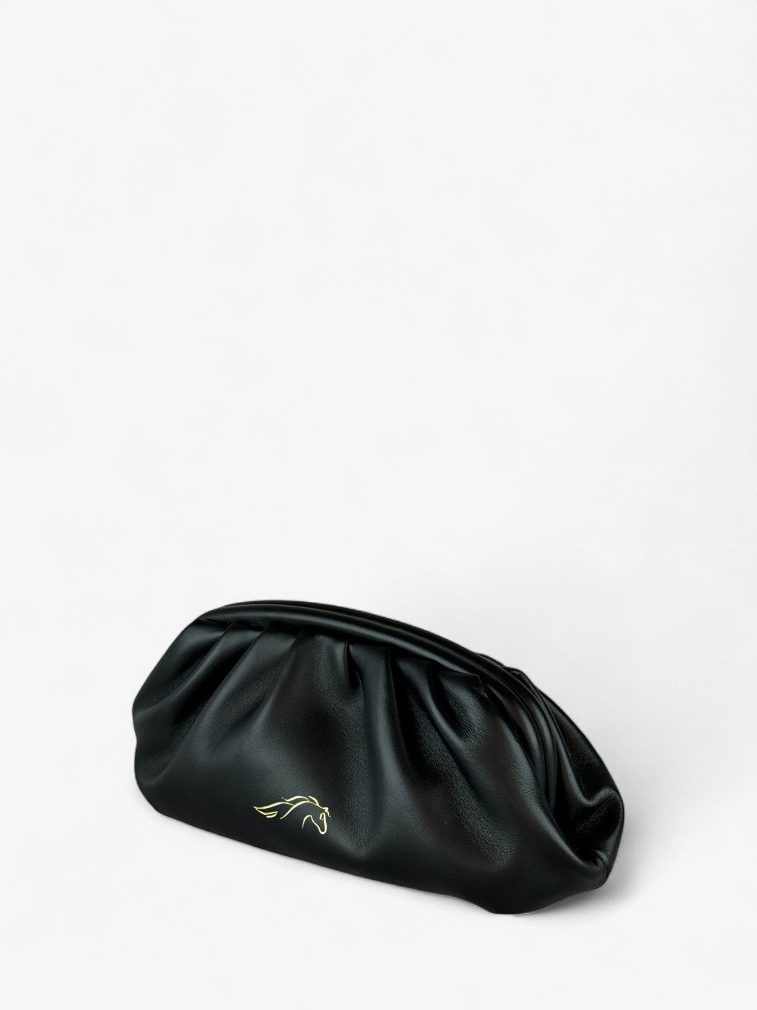 Plic Eva Black Small