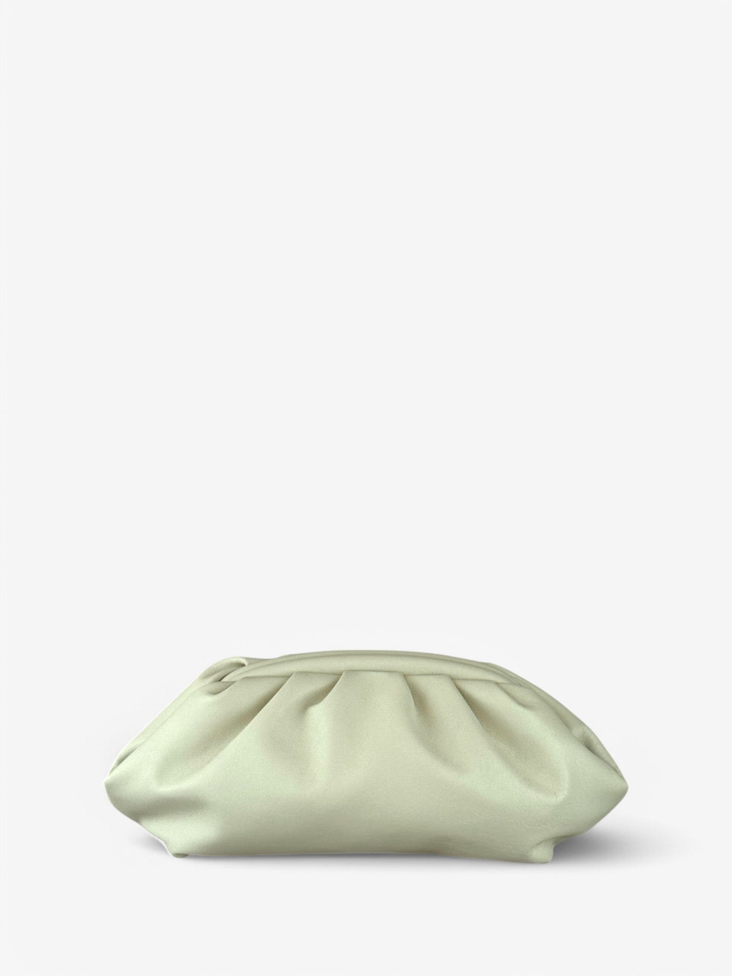 Eva Butter Small Clutch