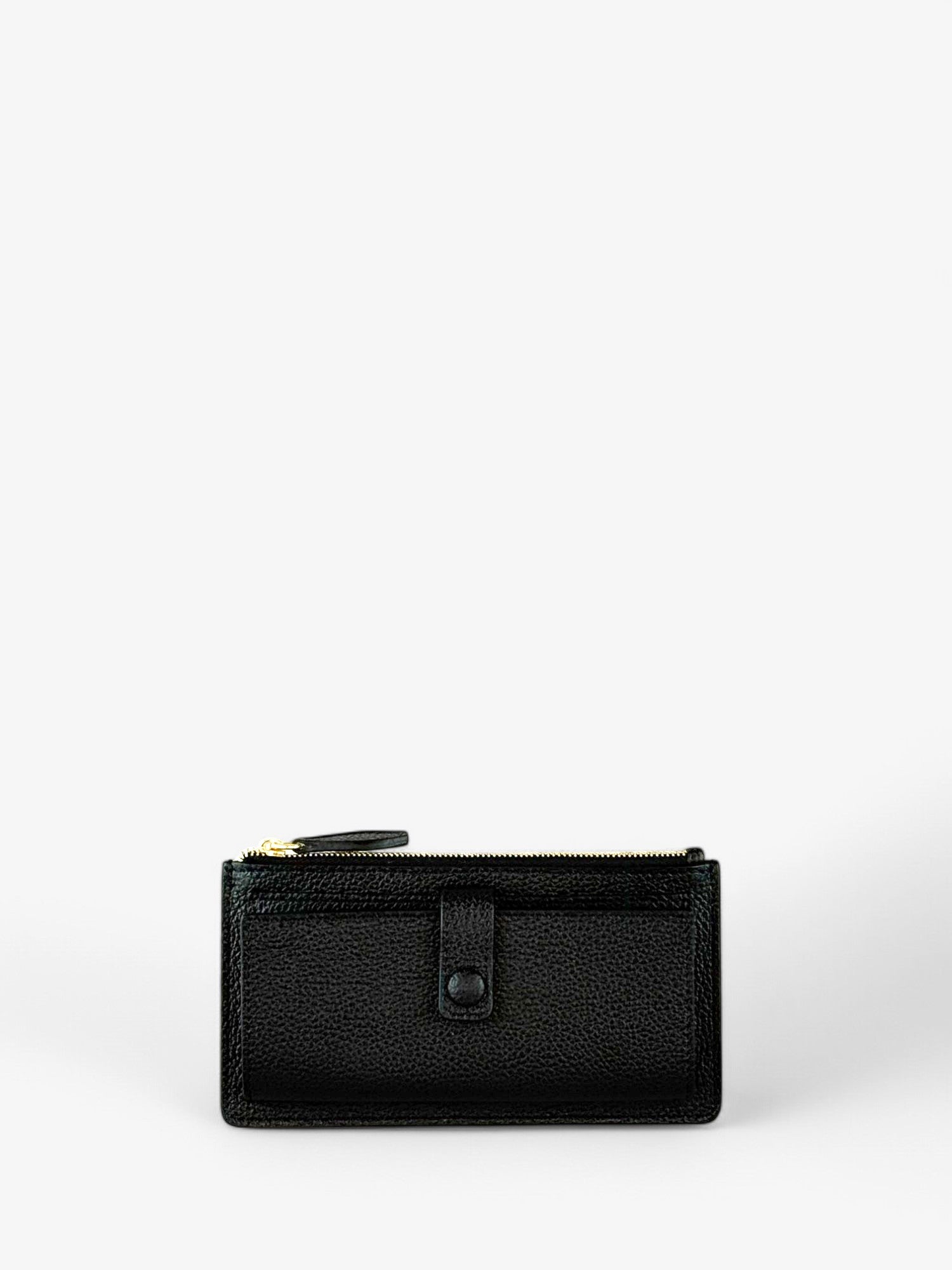 Portofel Rain Black