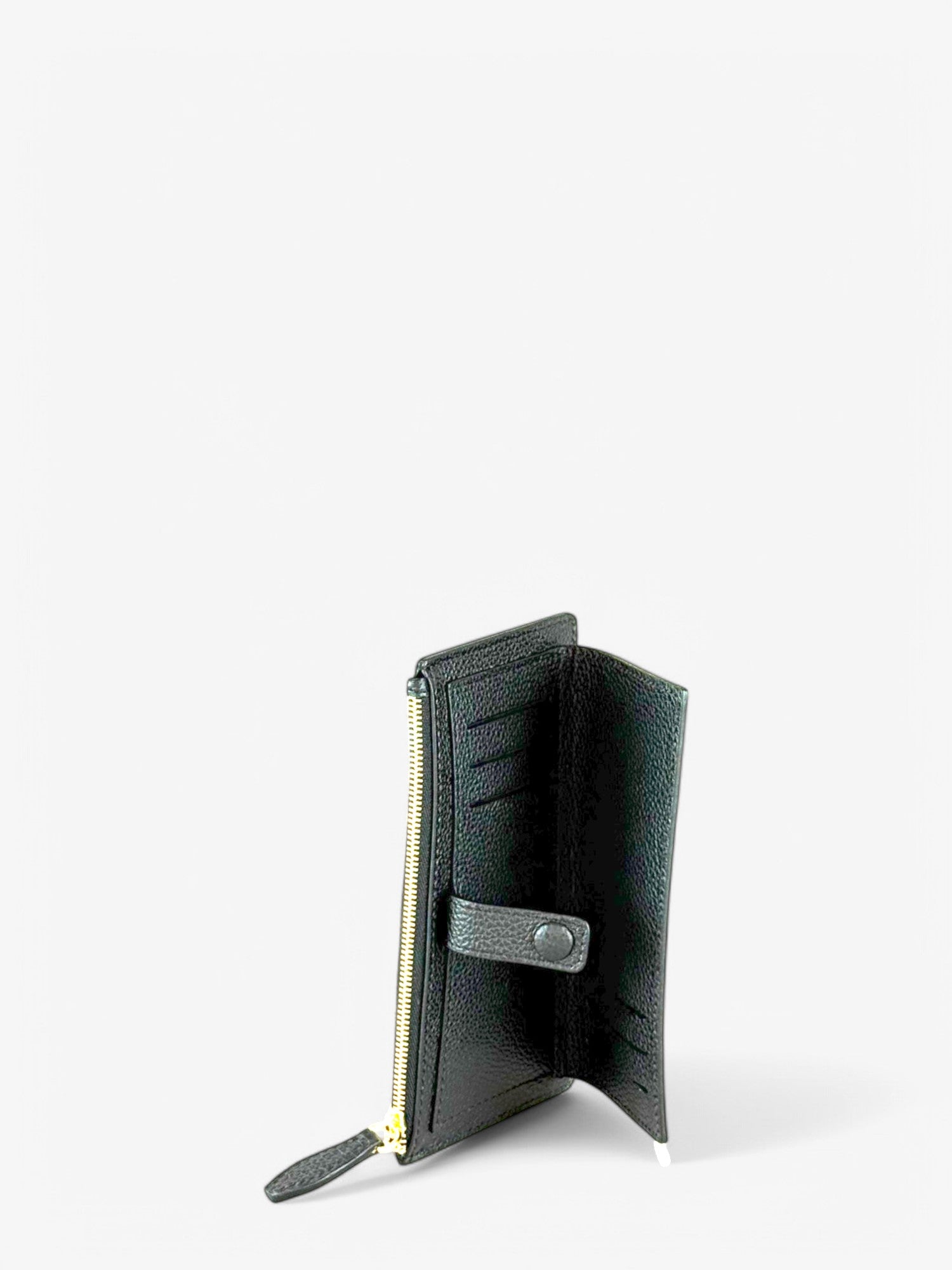 Portofel Rain Black