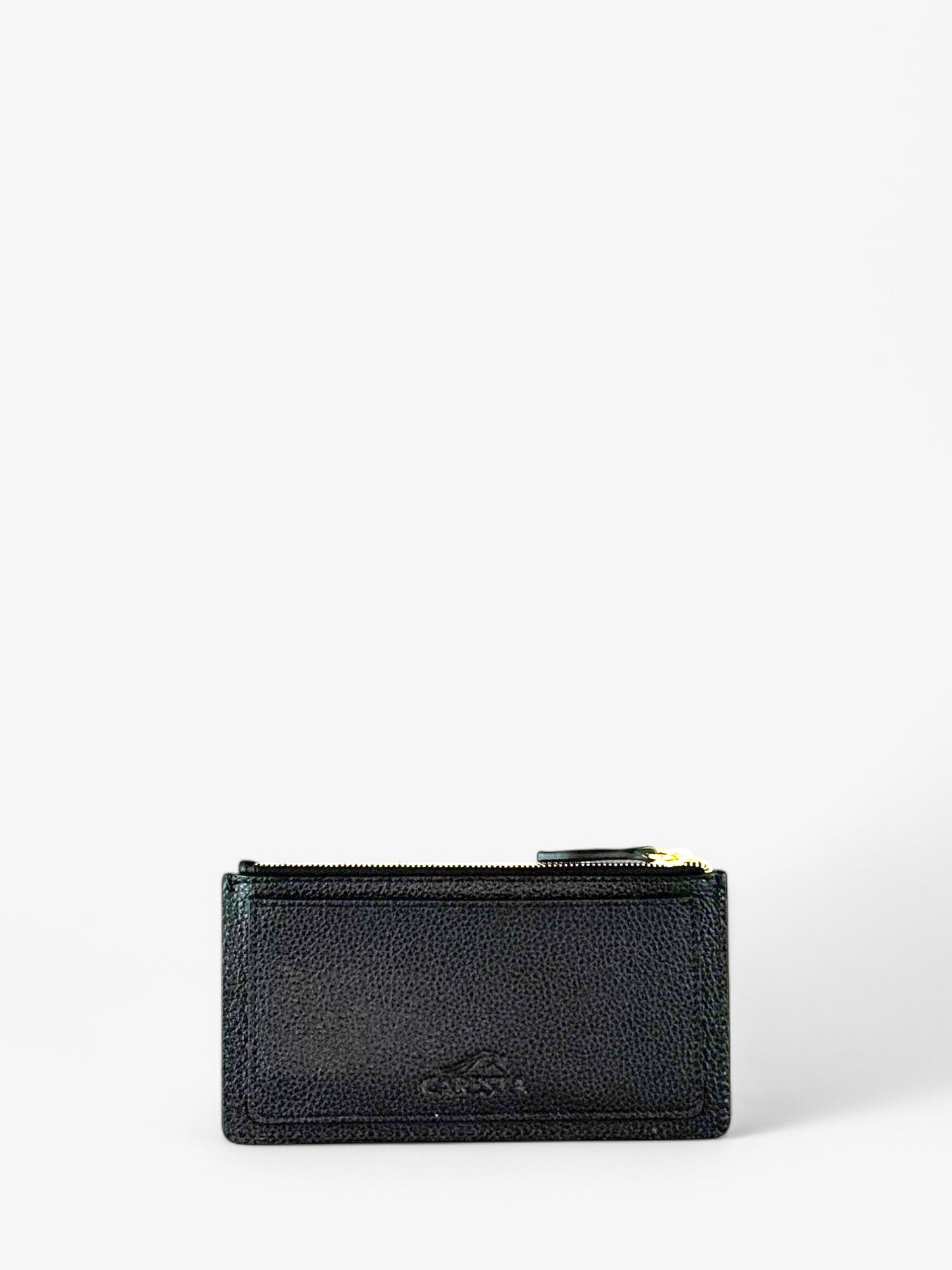 Portofel Rain Black