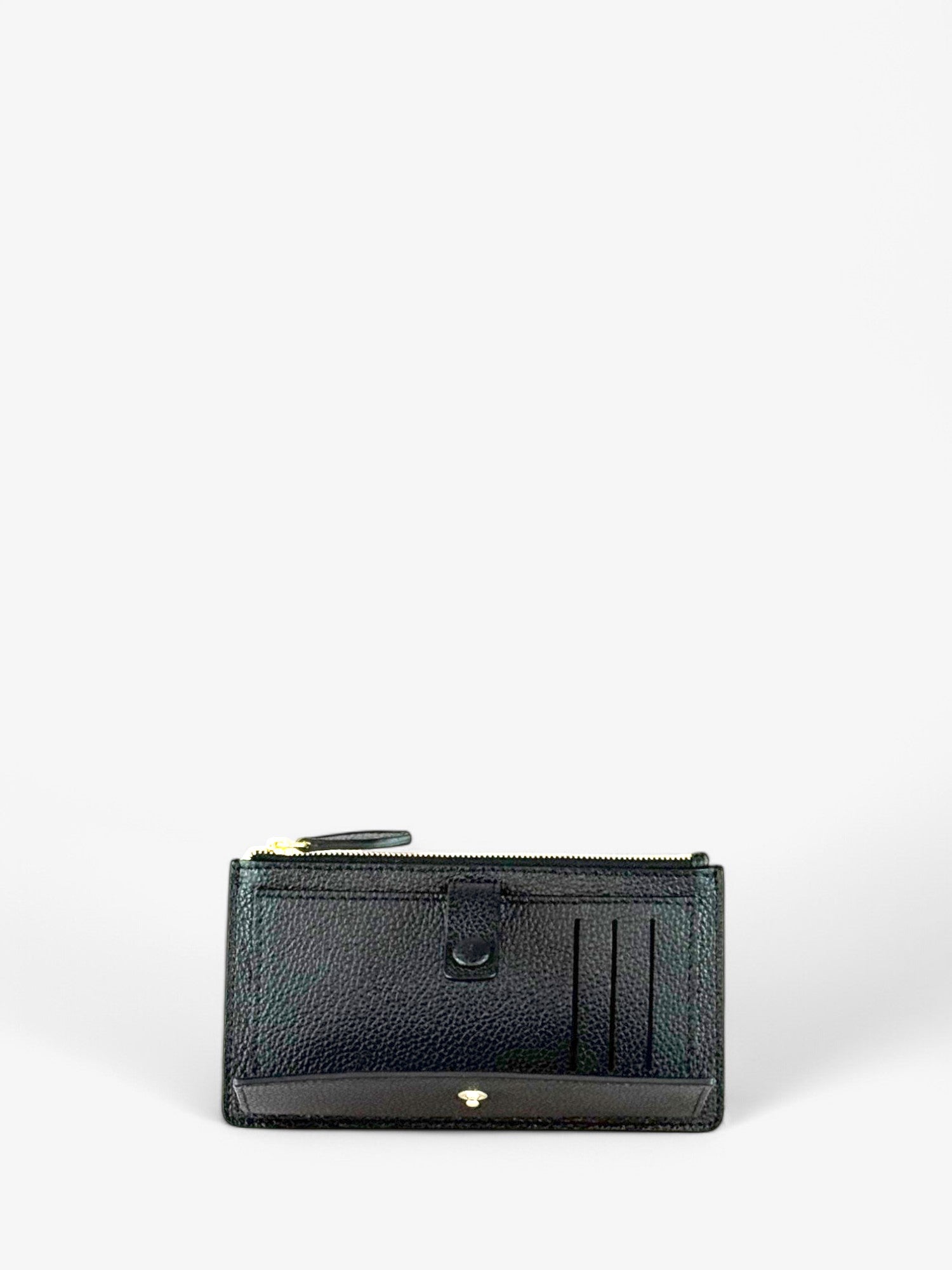 Portofel Rain Black