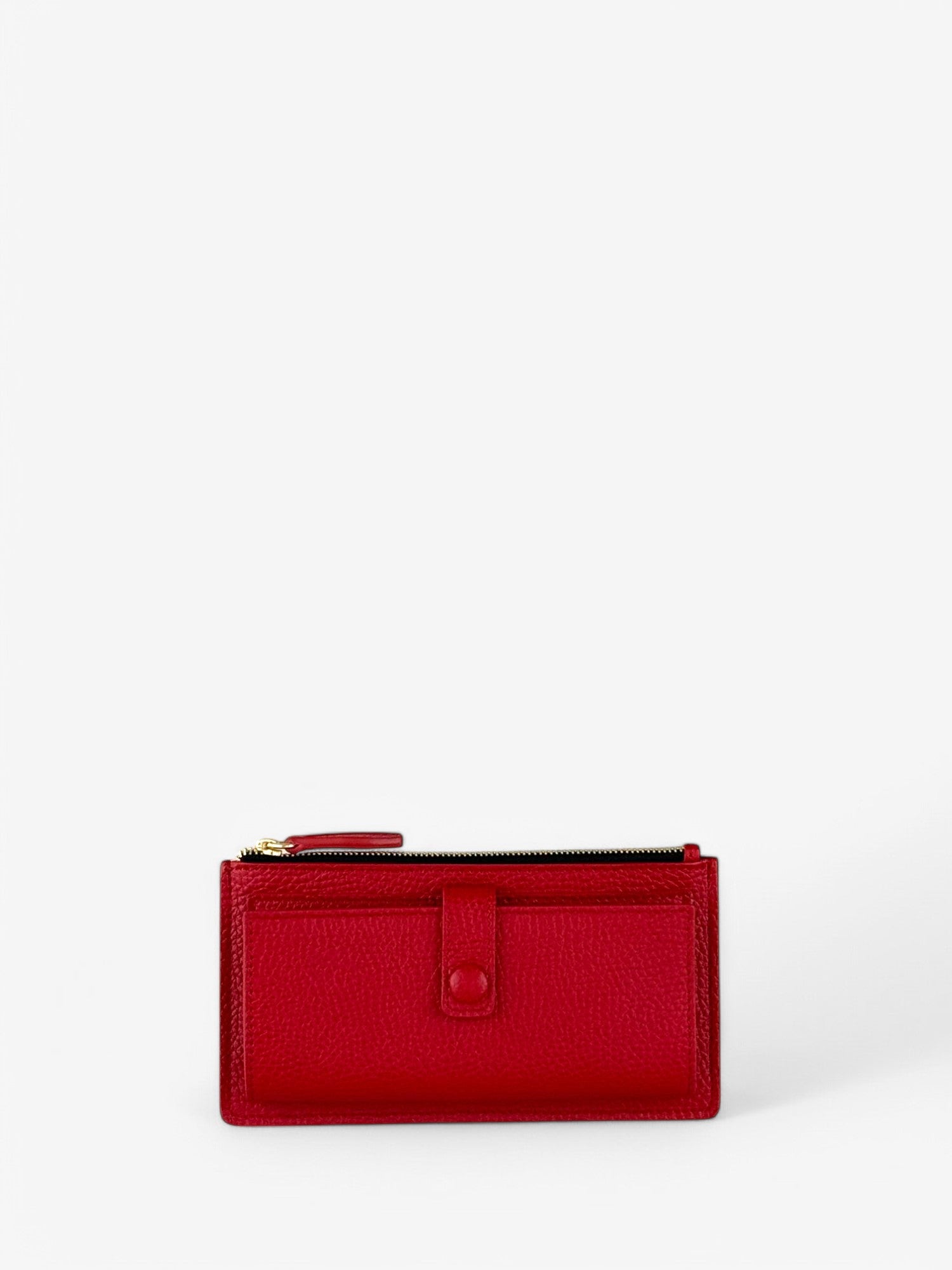 Portofel Rain Red