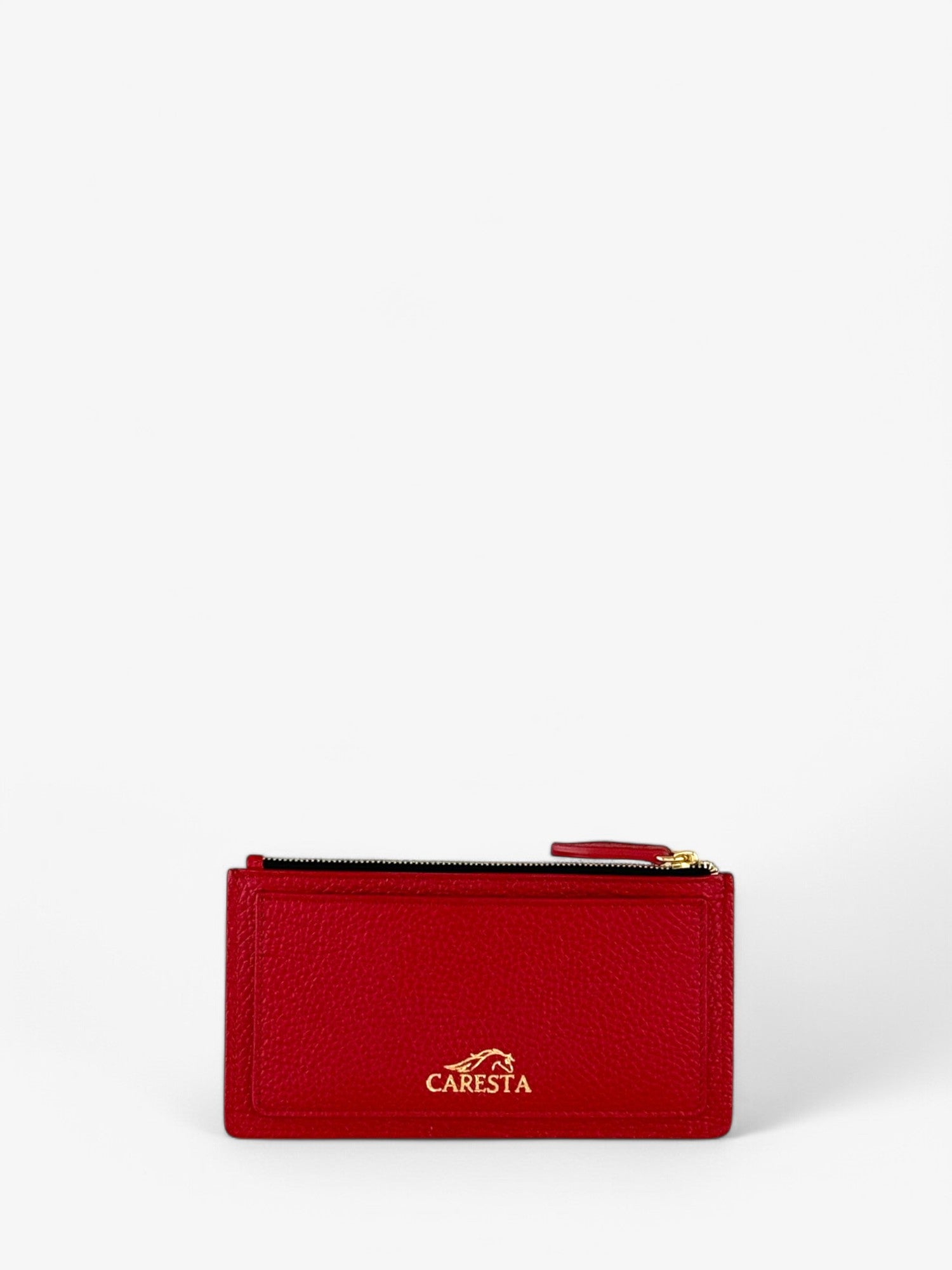 Portofel Rain Red