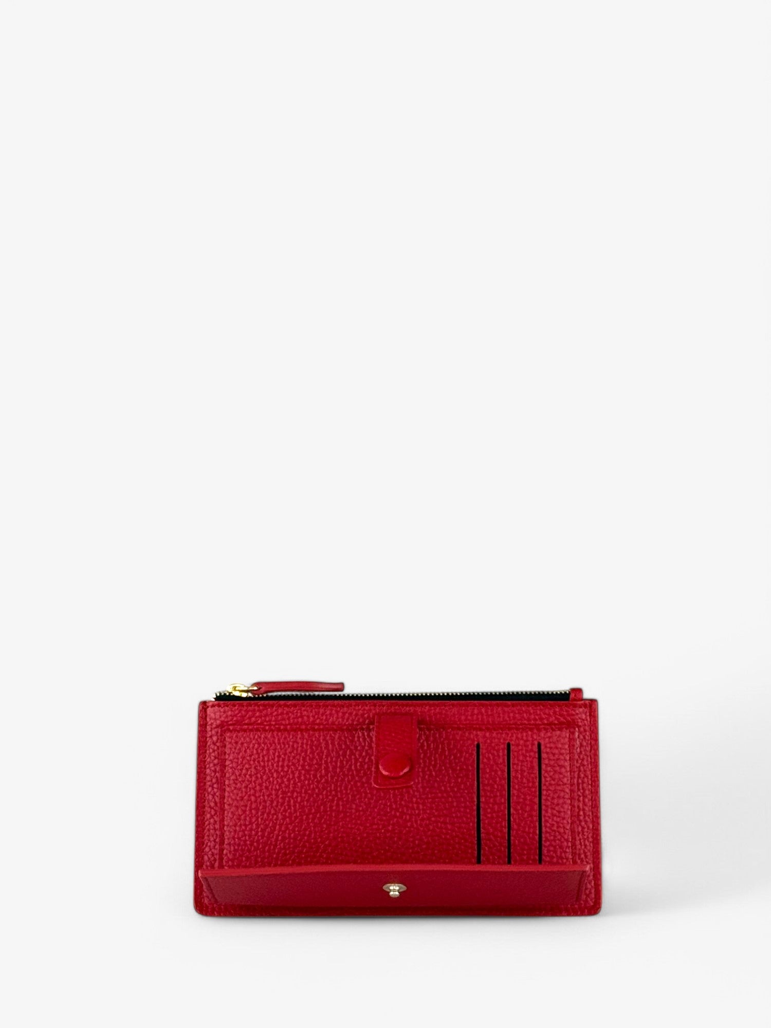 Portofel Rain Red