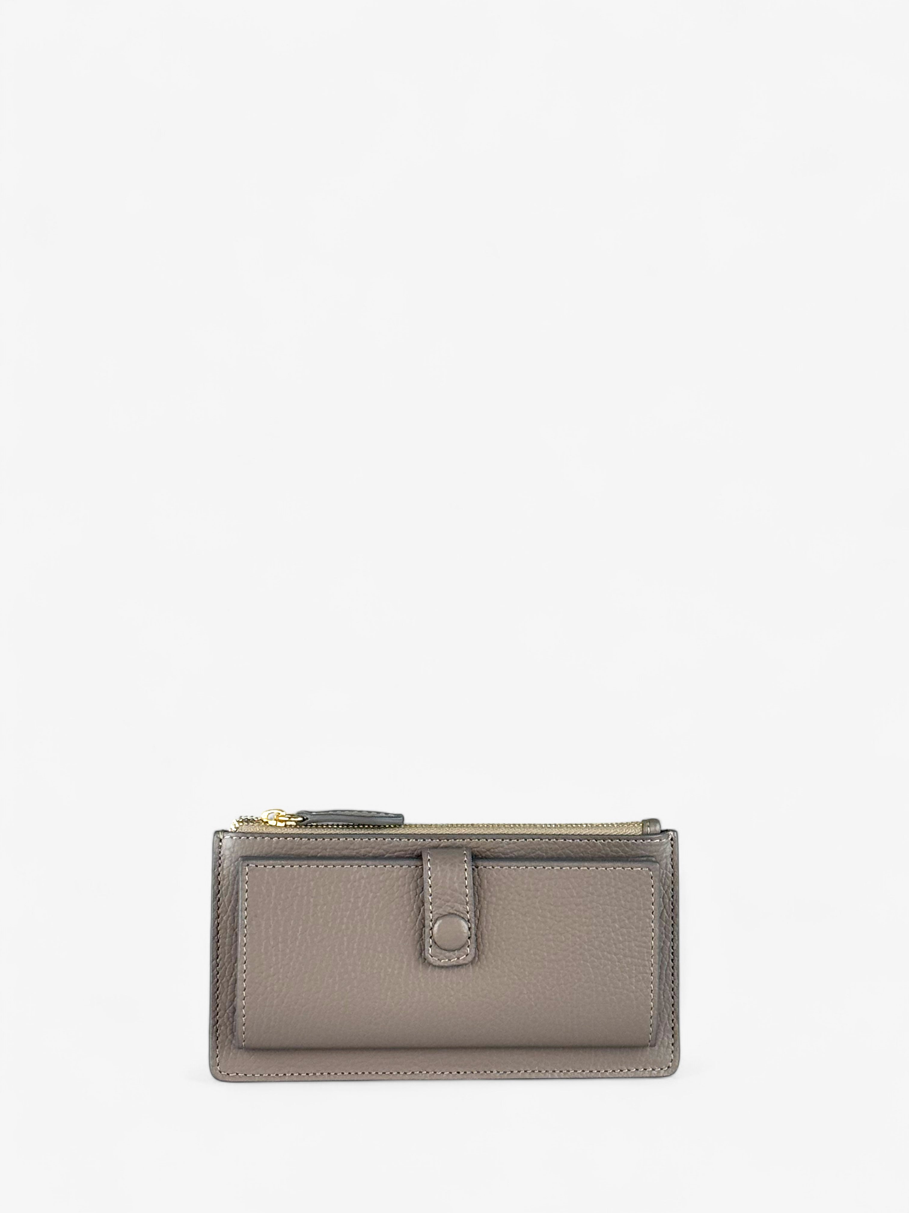 Portafoglio Rain Zinco