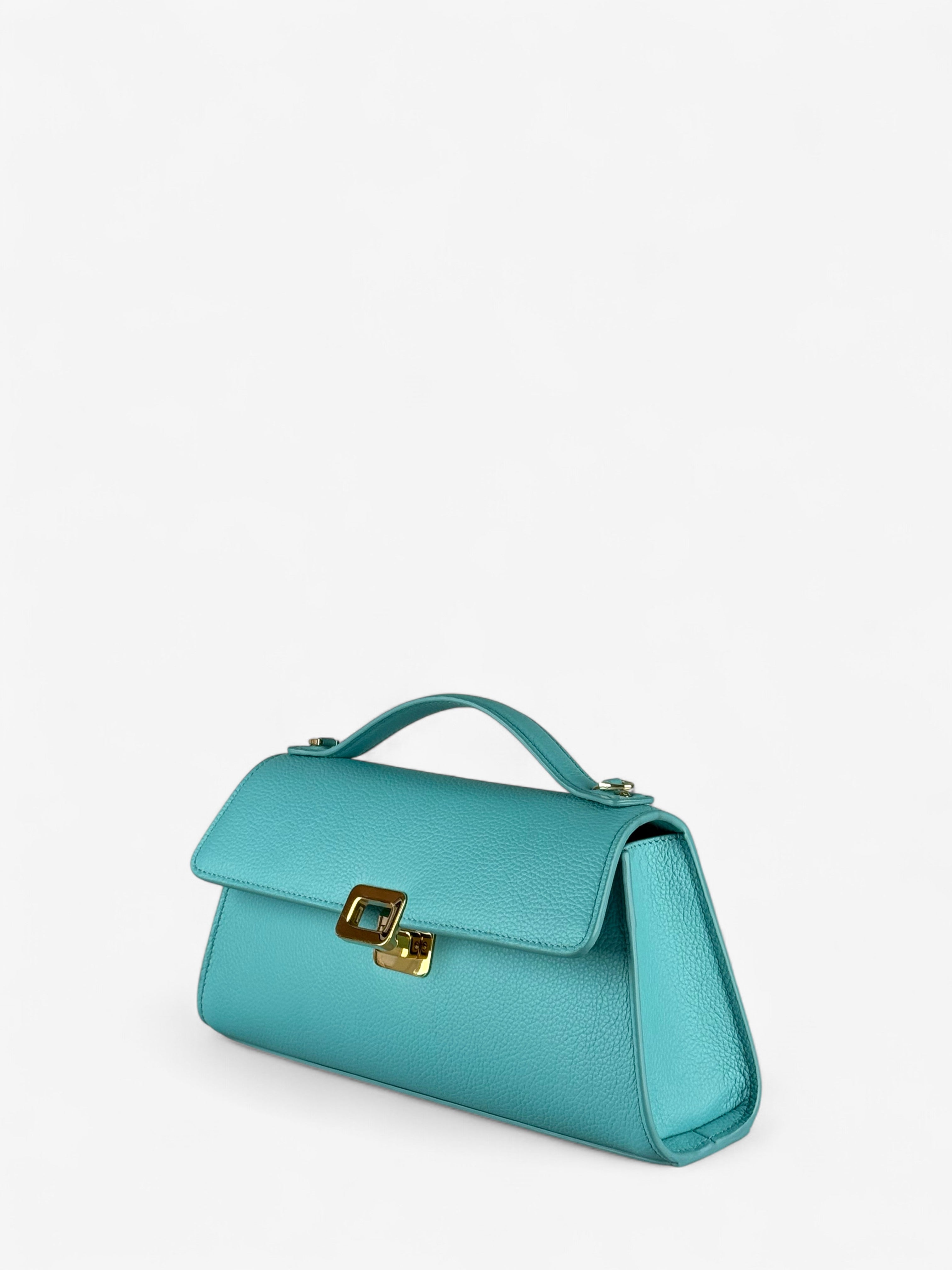 Stone M Light Grey Bag