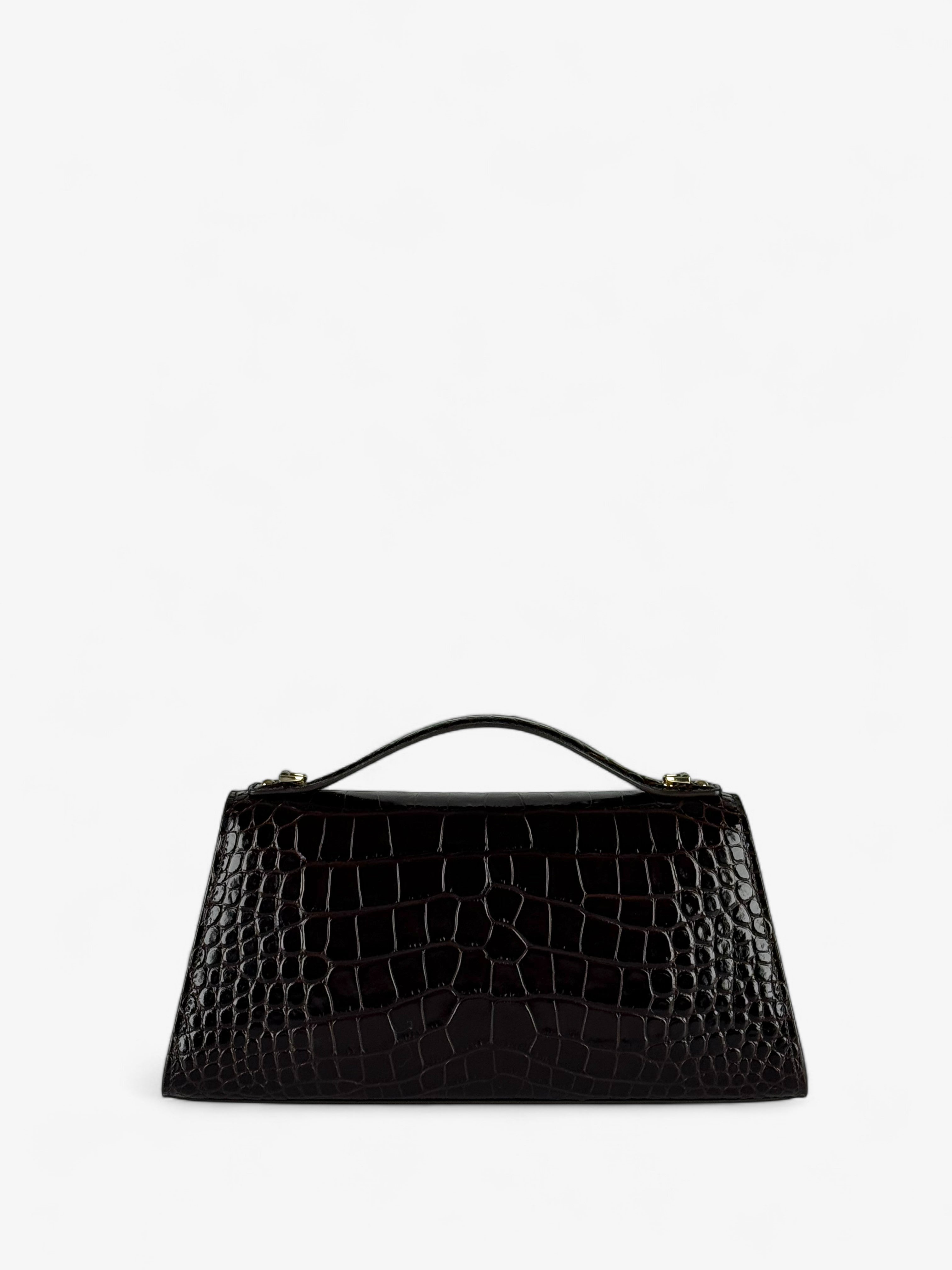 Stone M Light Grey Bag
