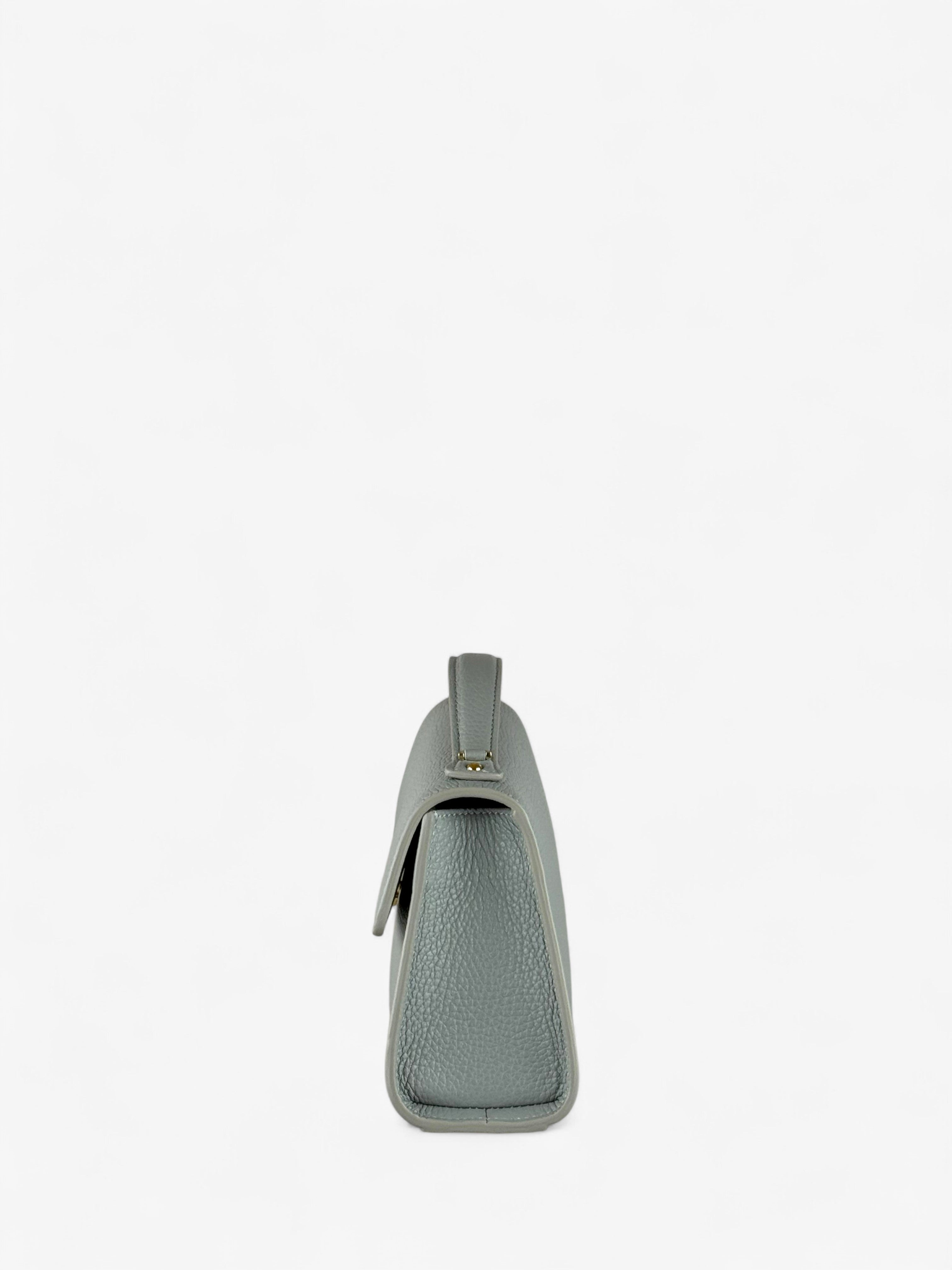 Theodora M Grey Bag