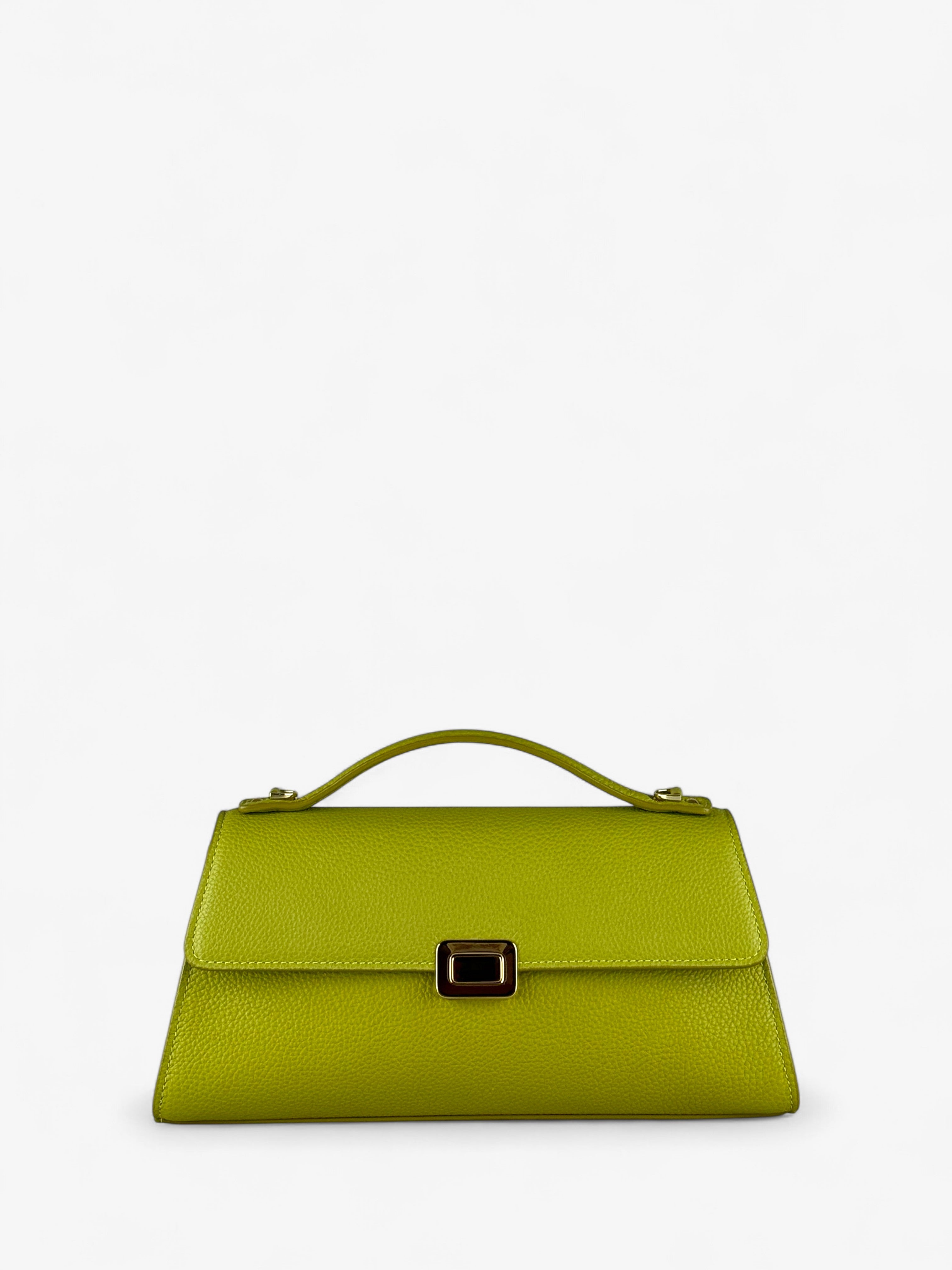 Theodora M Pistachio Bag