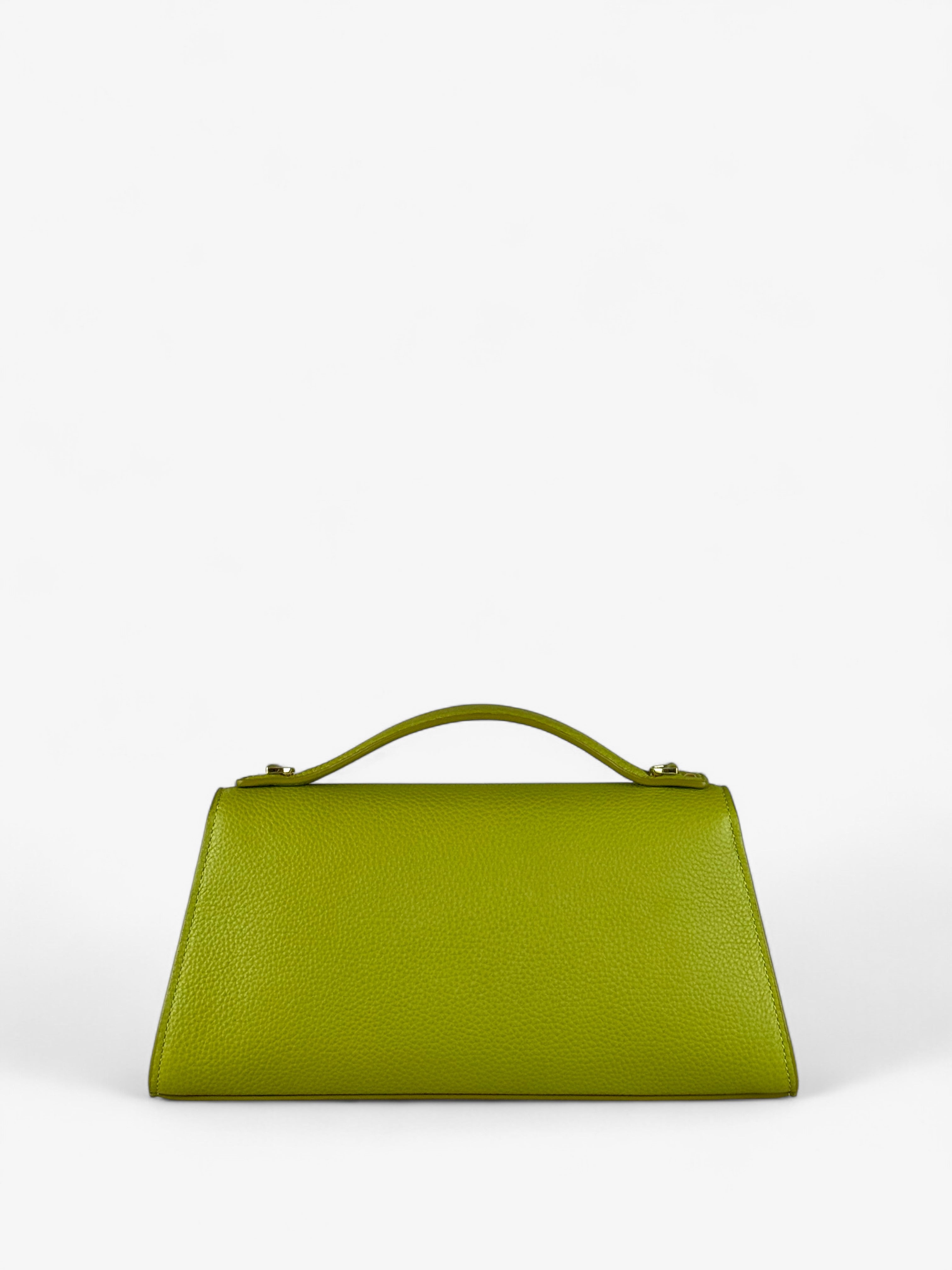 Theodora M Pistachio Bag