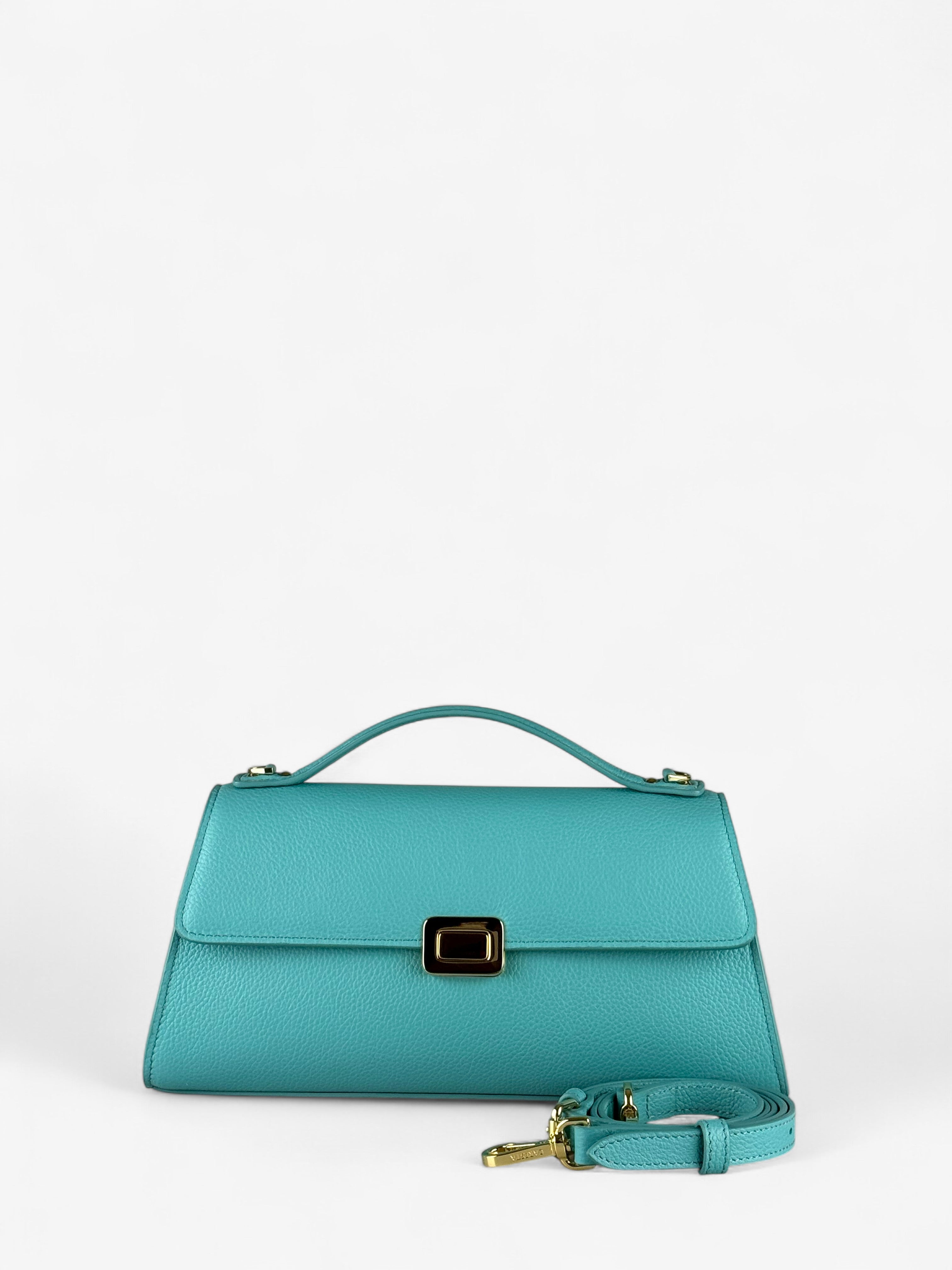 Stone M Light Grey Bag