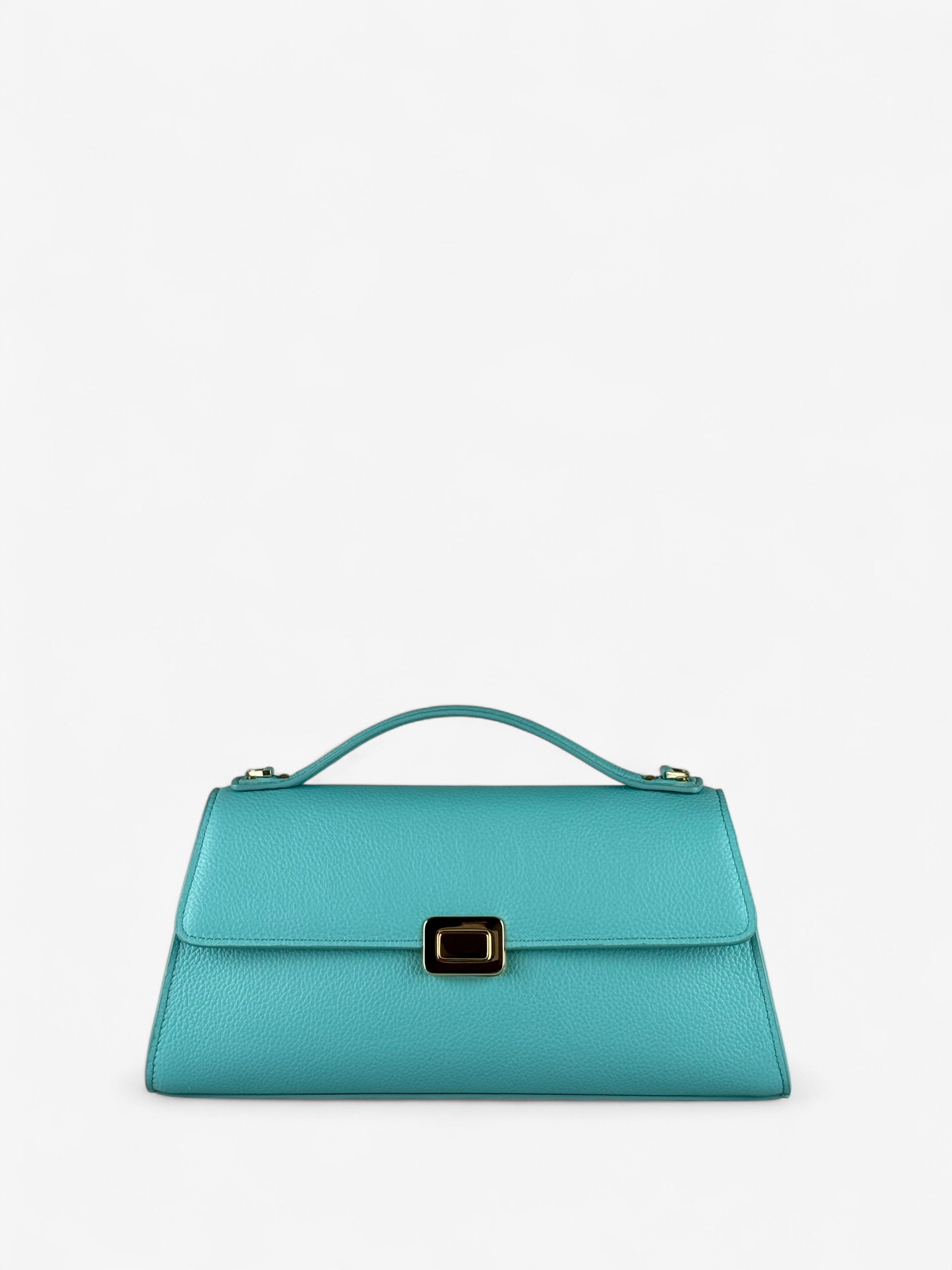 Stone M Light Grey Bag
