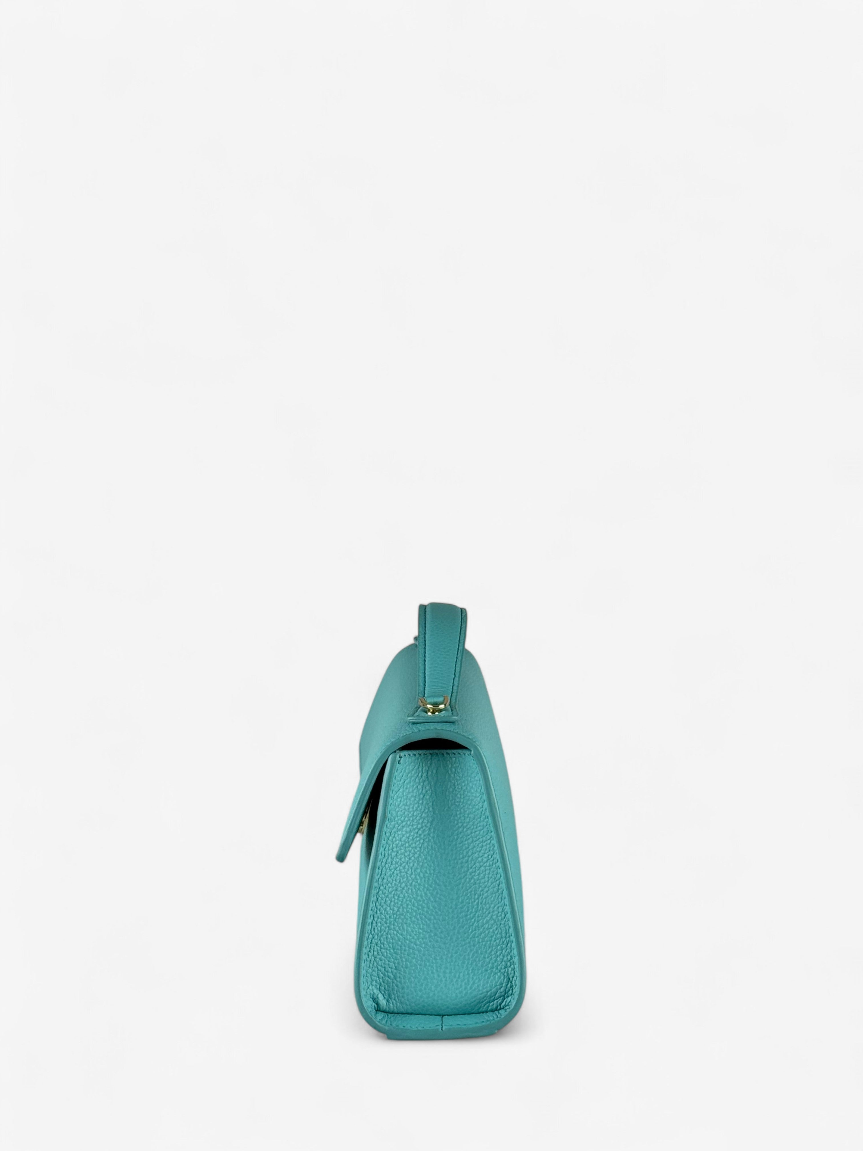 Stone M Light Grey Bag
