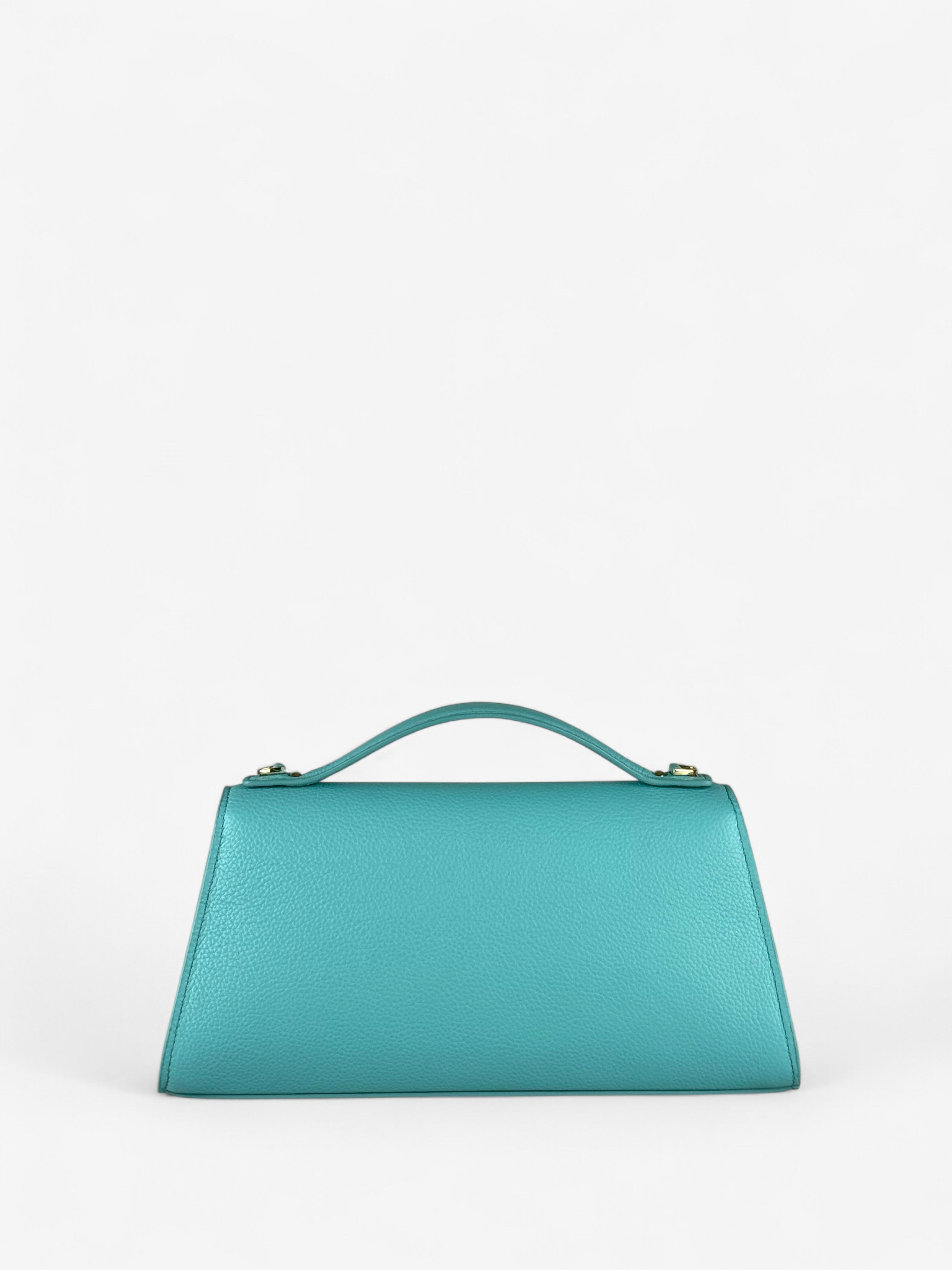 Stone M Light Grey Bag