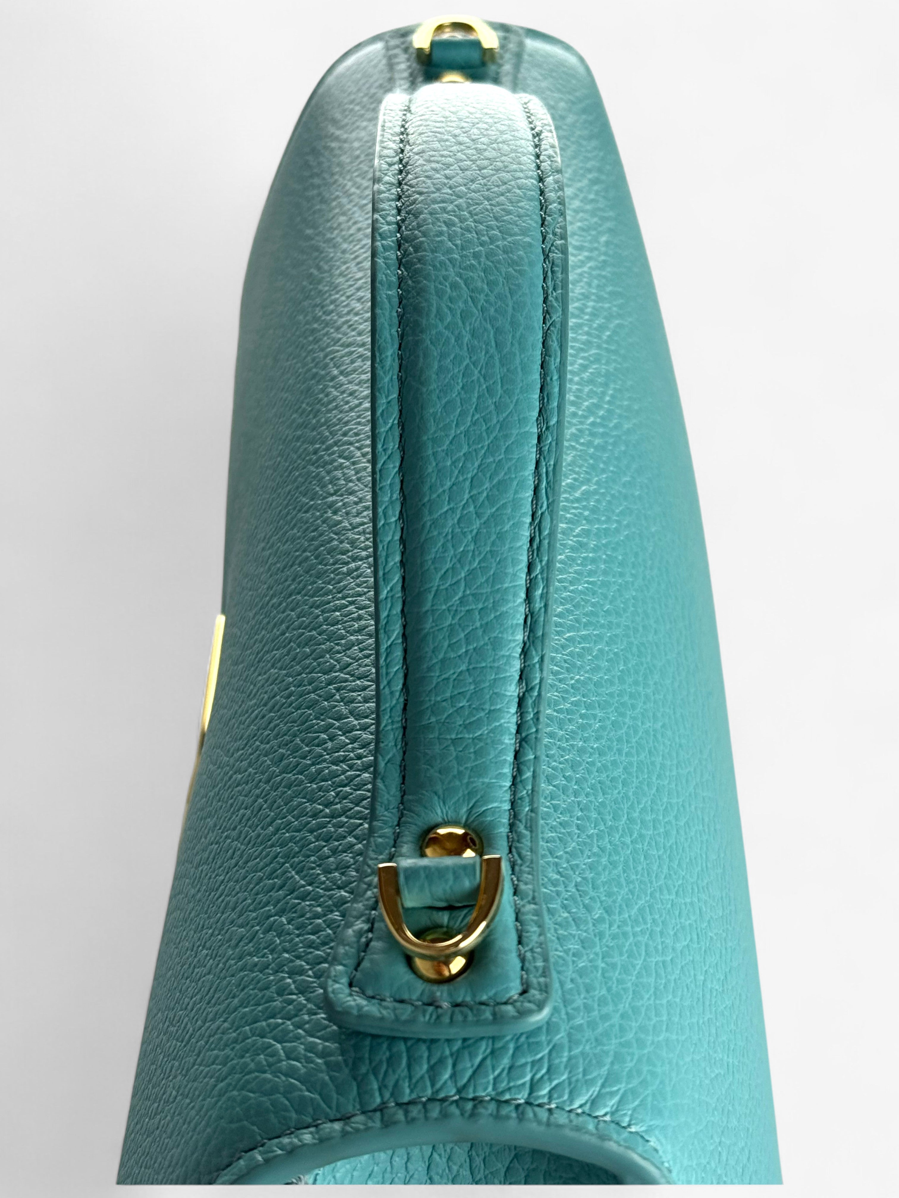 Stone M Light Grey Bag