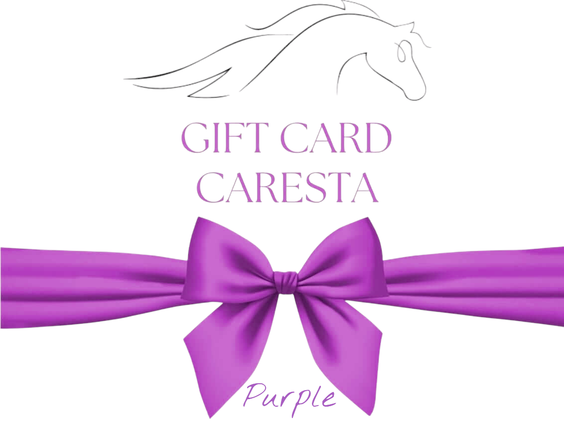 Gift card Purple