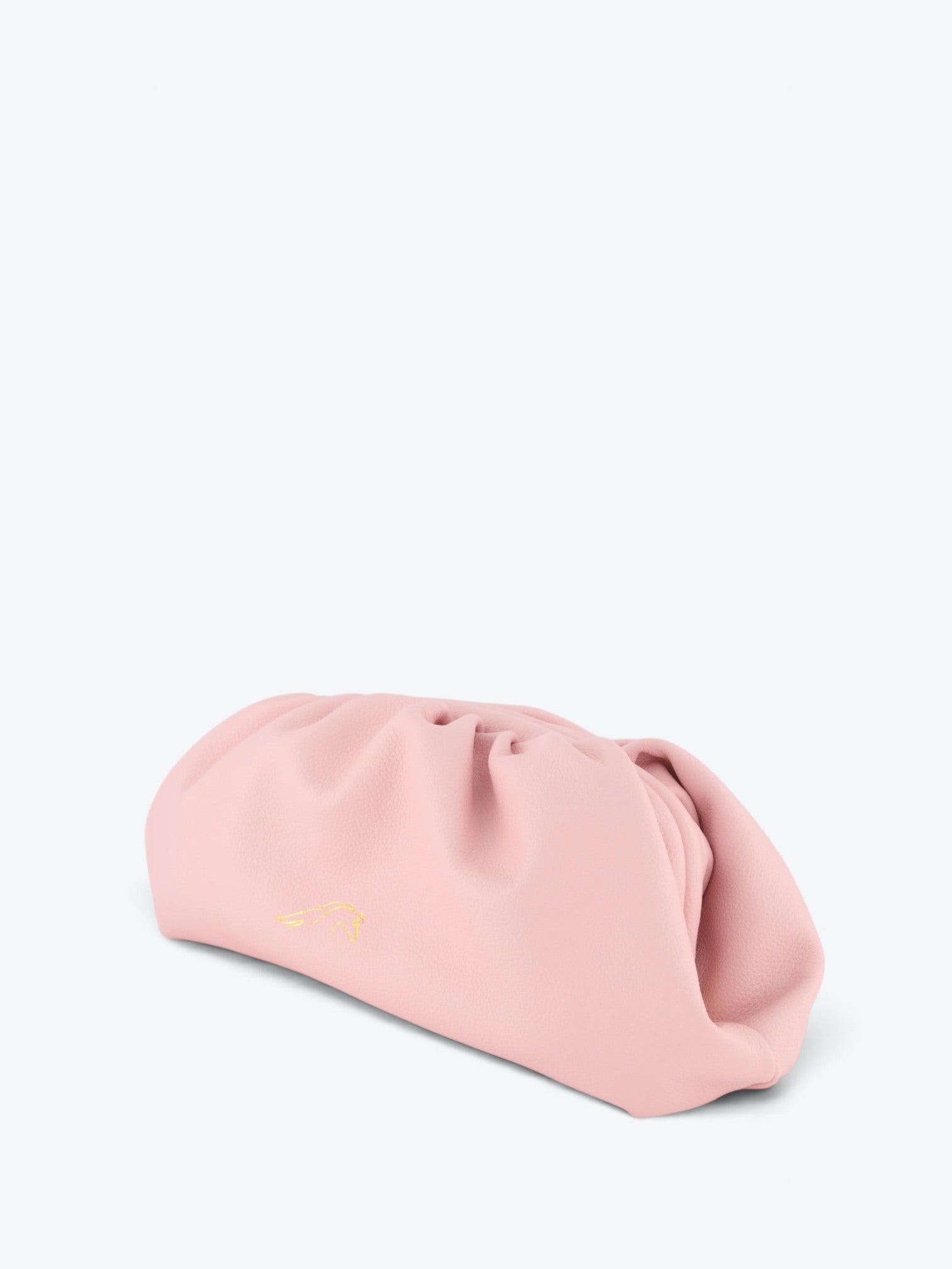 Clutch Eva Pink