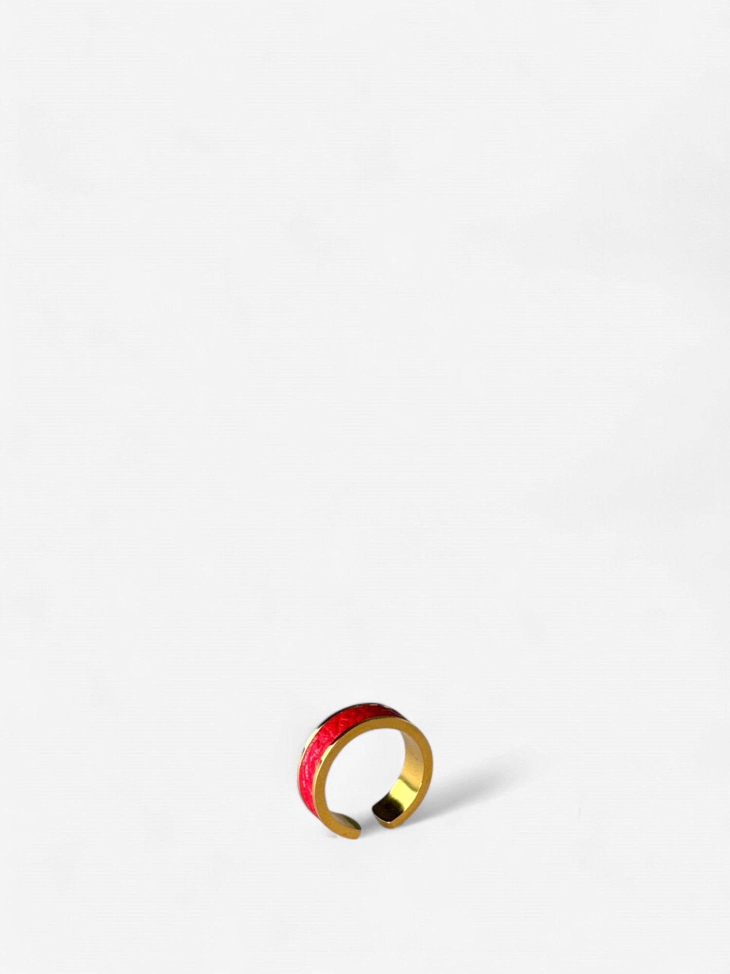Inel Deschis Gold
